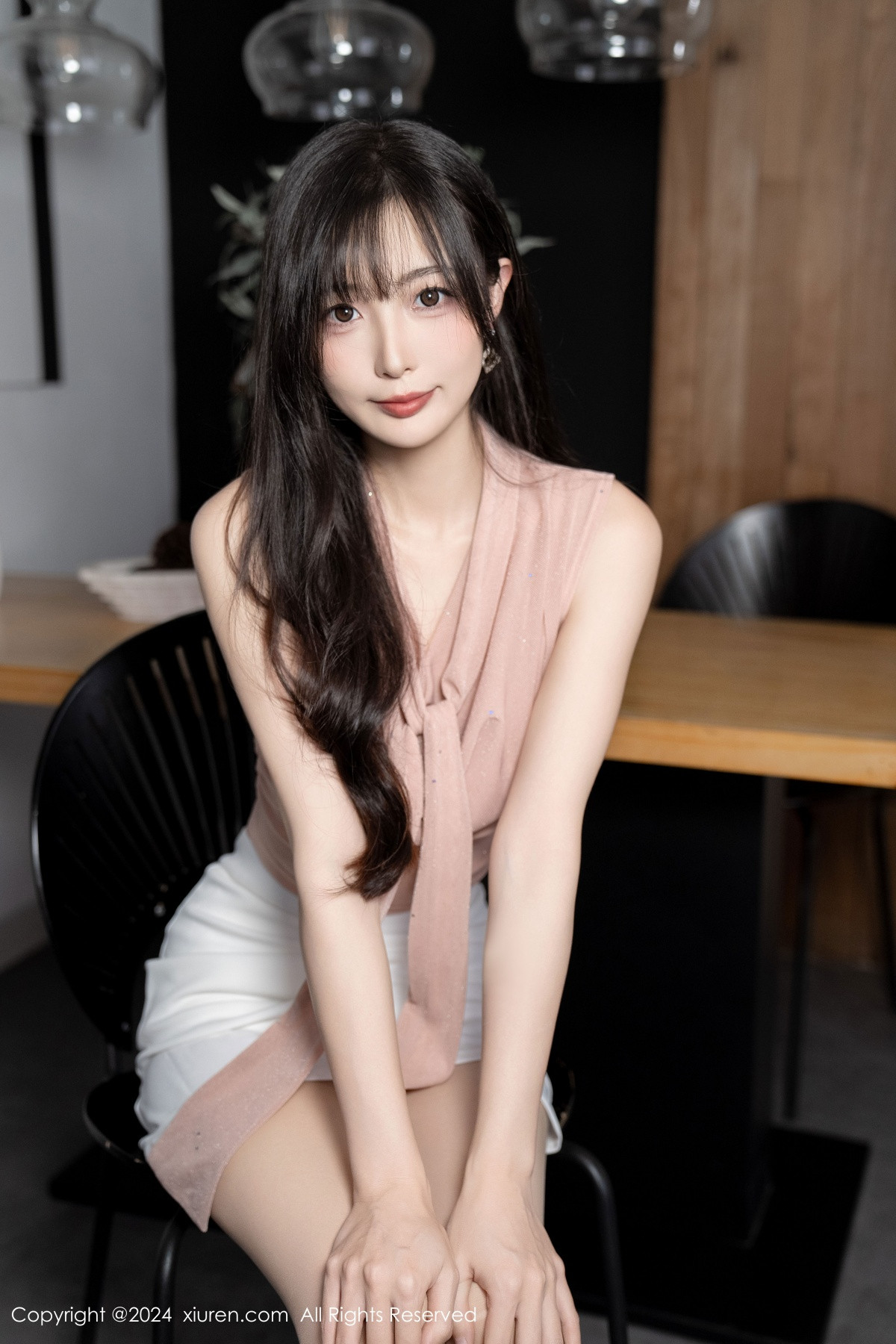 [XiuRen秀人网]第8980期林星阑写真 [102P]-013