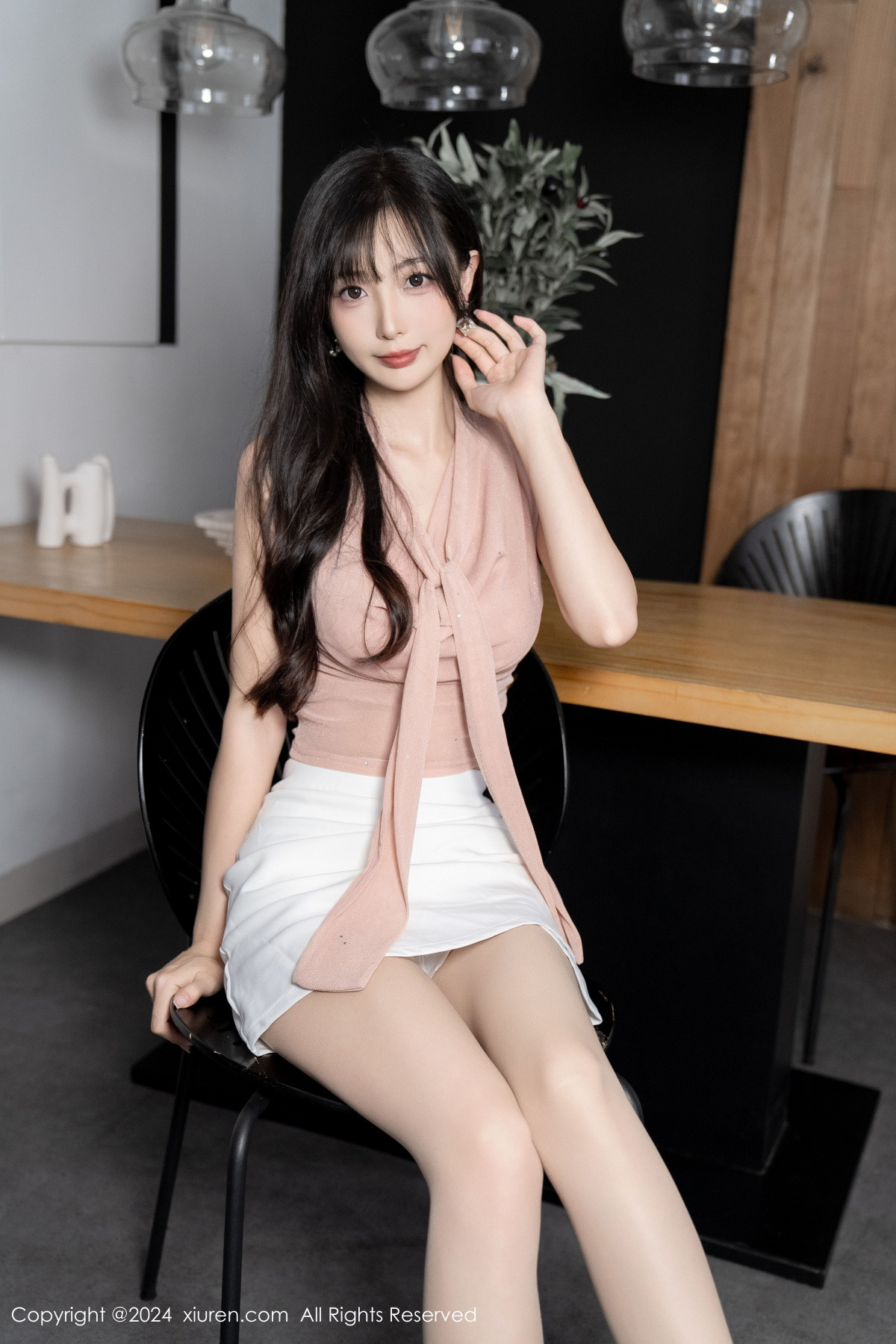 [XiuRen秀人网]第8980期林星阑写真 [102P]-015