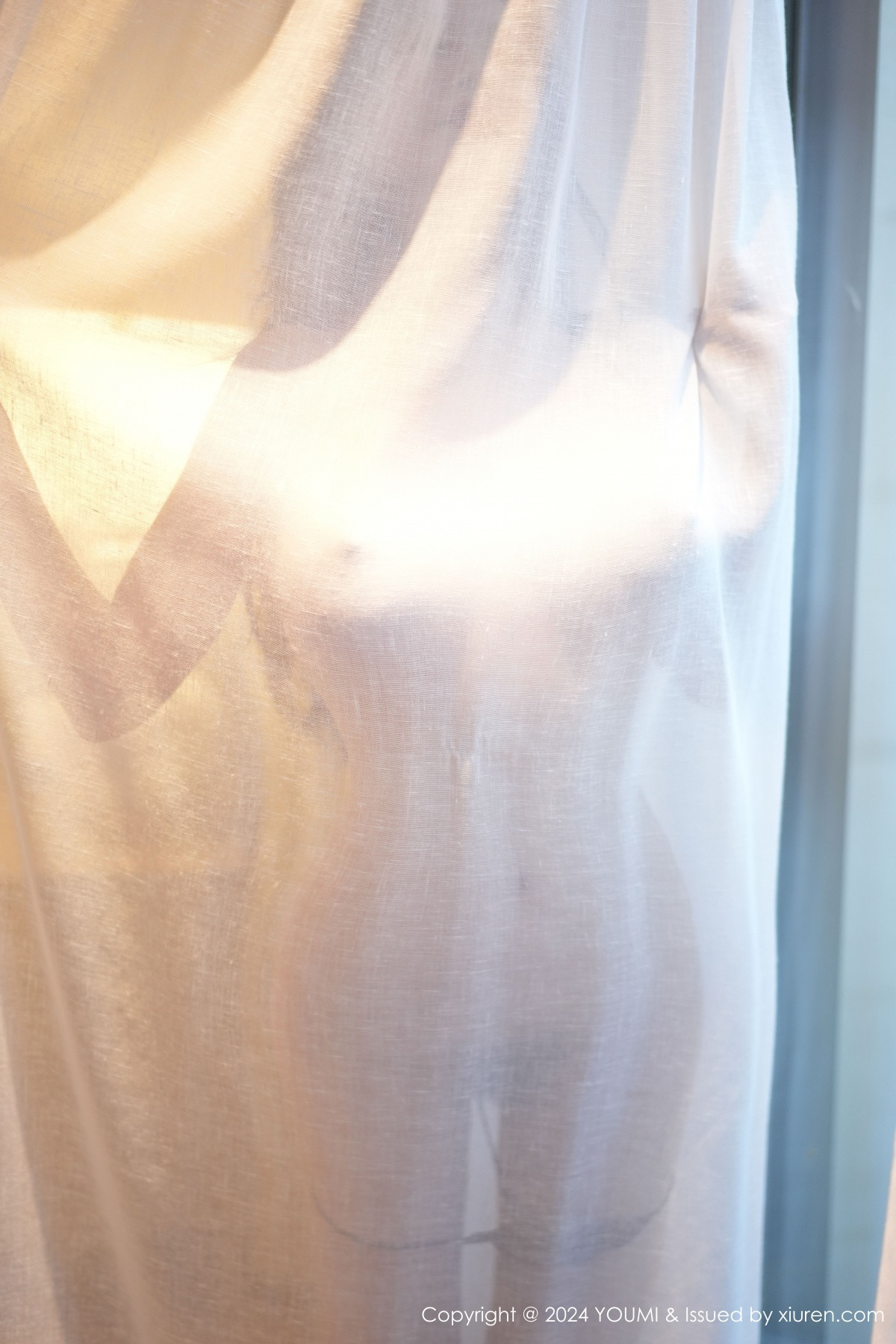 [YouMi尤蜜荟]第1090期心妍小公主写真 [55P]-036