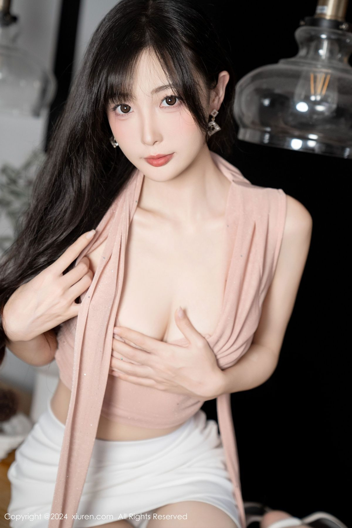 [XiuRen秀人网]第8980期林星阑写真 [102P]-029