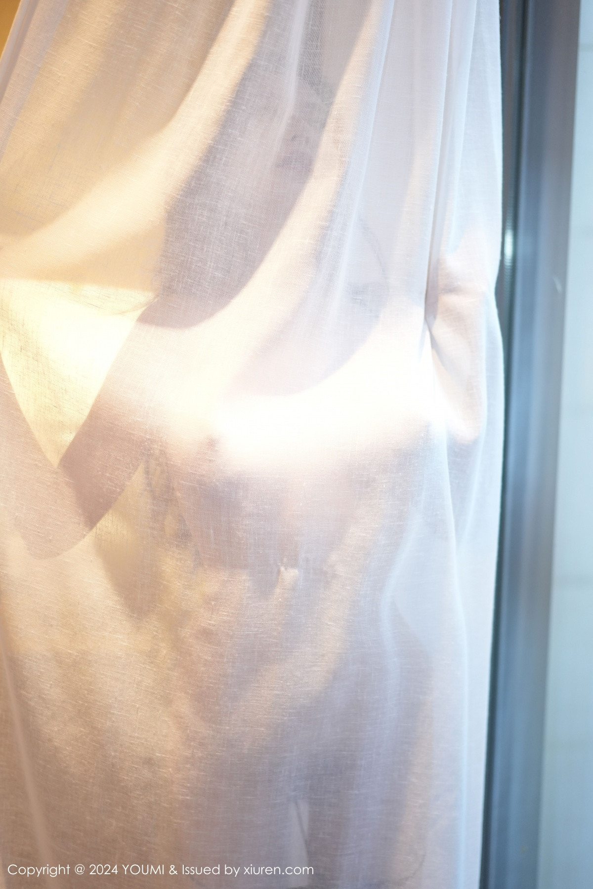 [YouMi尤蜜荟]第1090期心妍小公主写真 [55P]-037