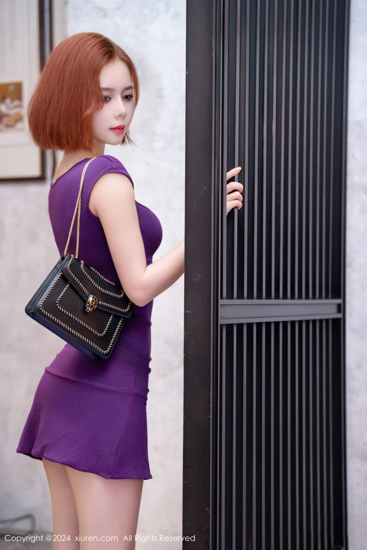 [XiuRen秀人网]第8978期白芷写真 [85P]-024
