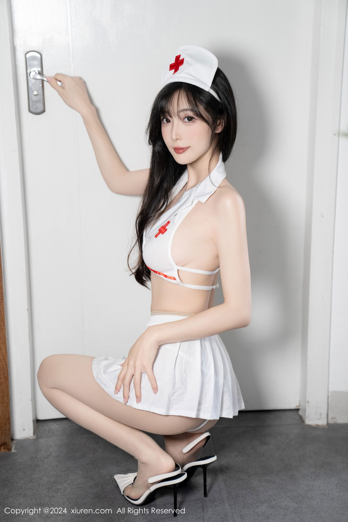 [XiuRen秀人网]第8980期林星阑写真 [102P]-067
