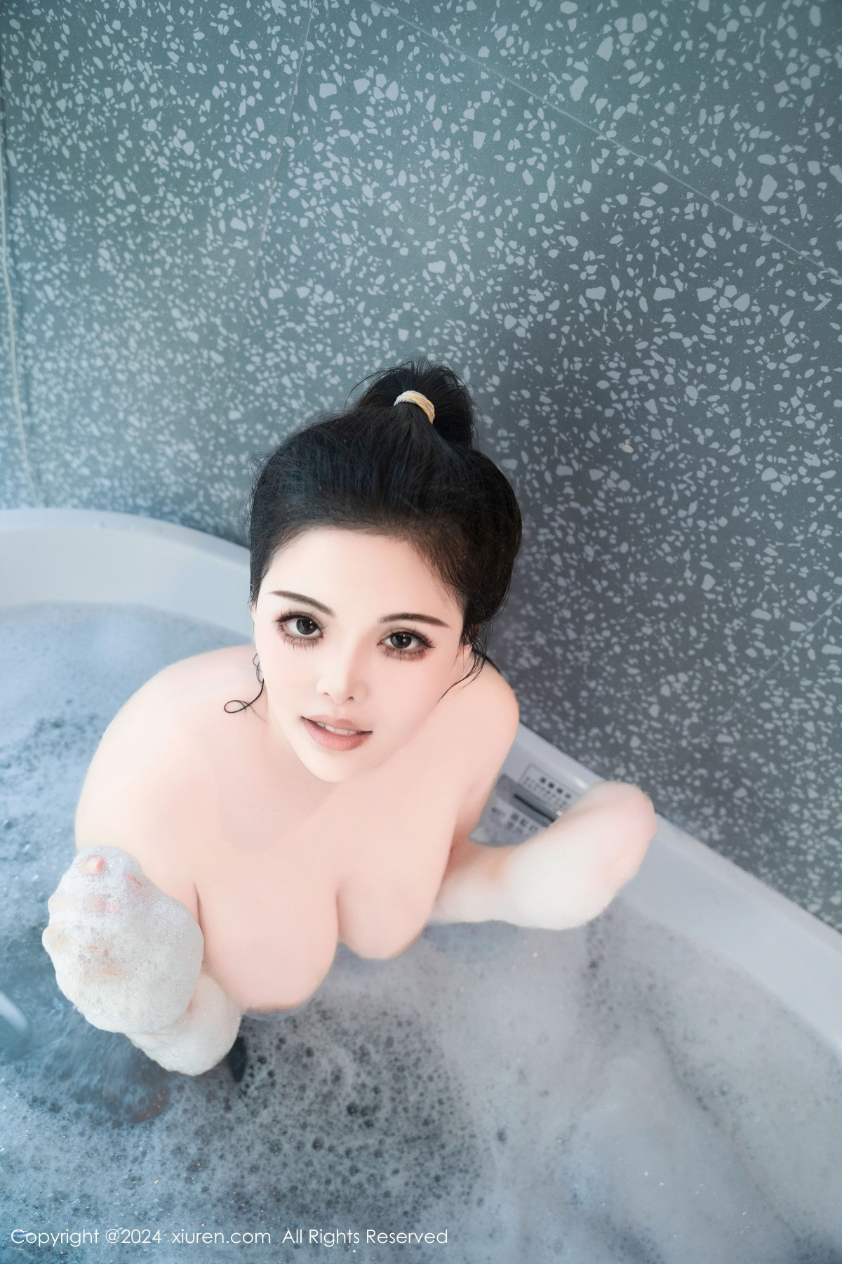 [XiuRen秀人网]第8981期陈三穗写真 [74P]-067
