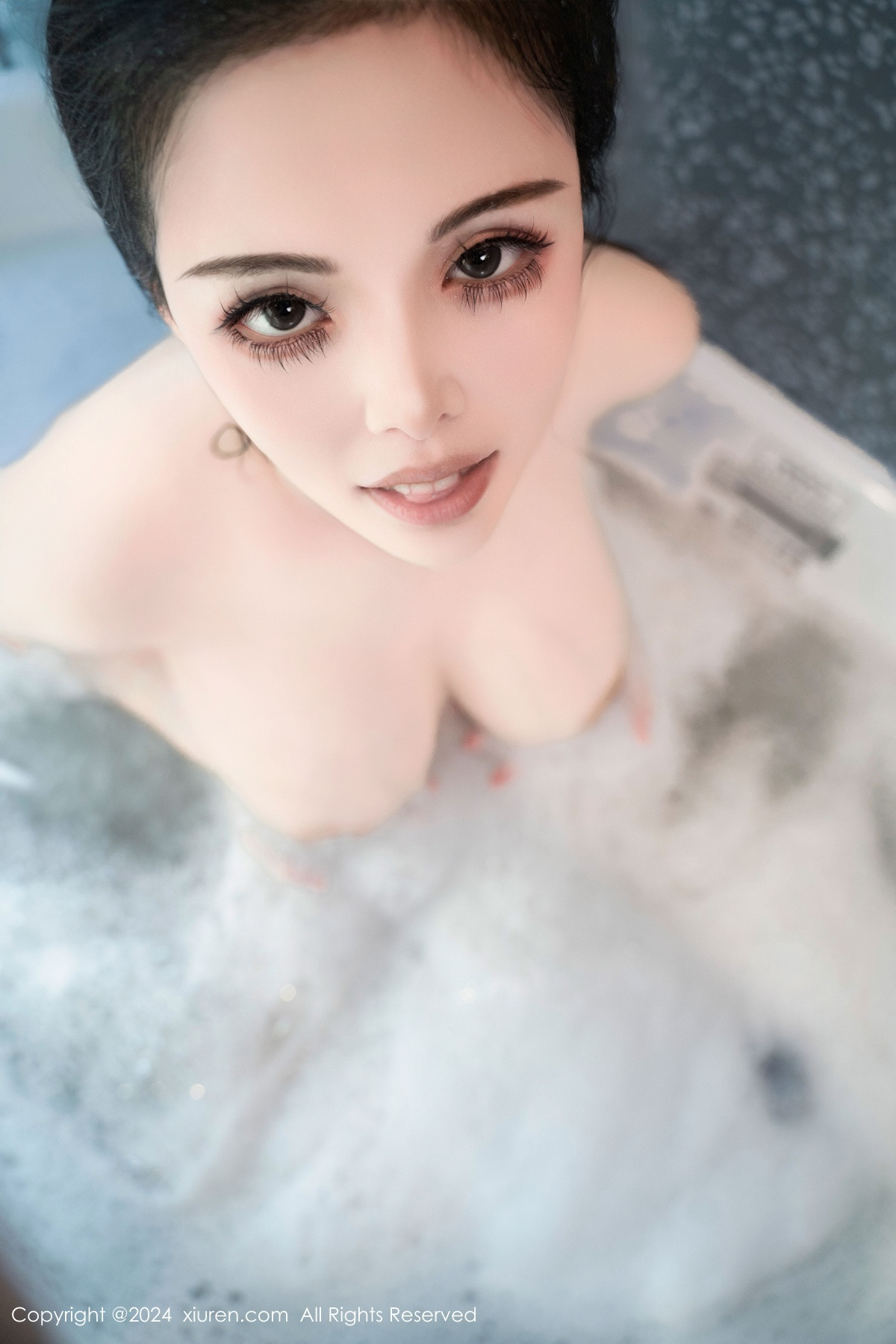 [XiuRen秀人网]第8981期陈三穗写真 [74P]-066