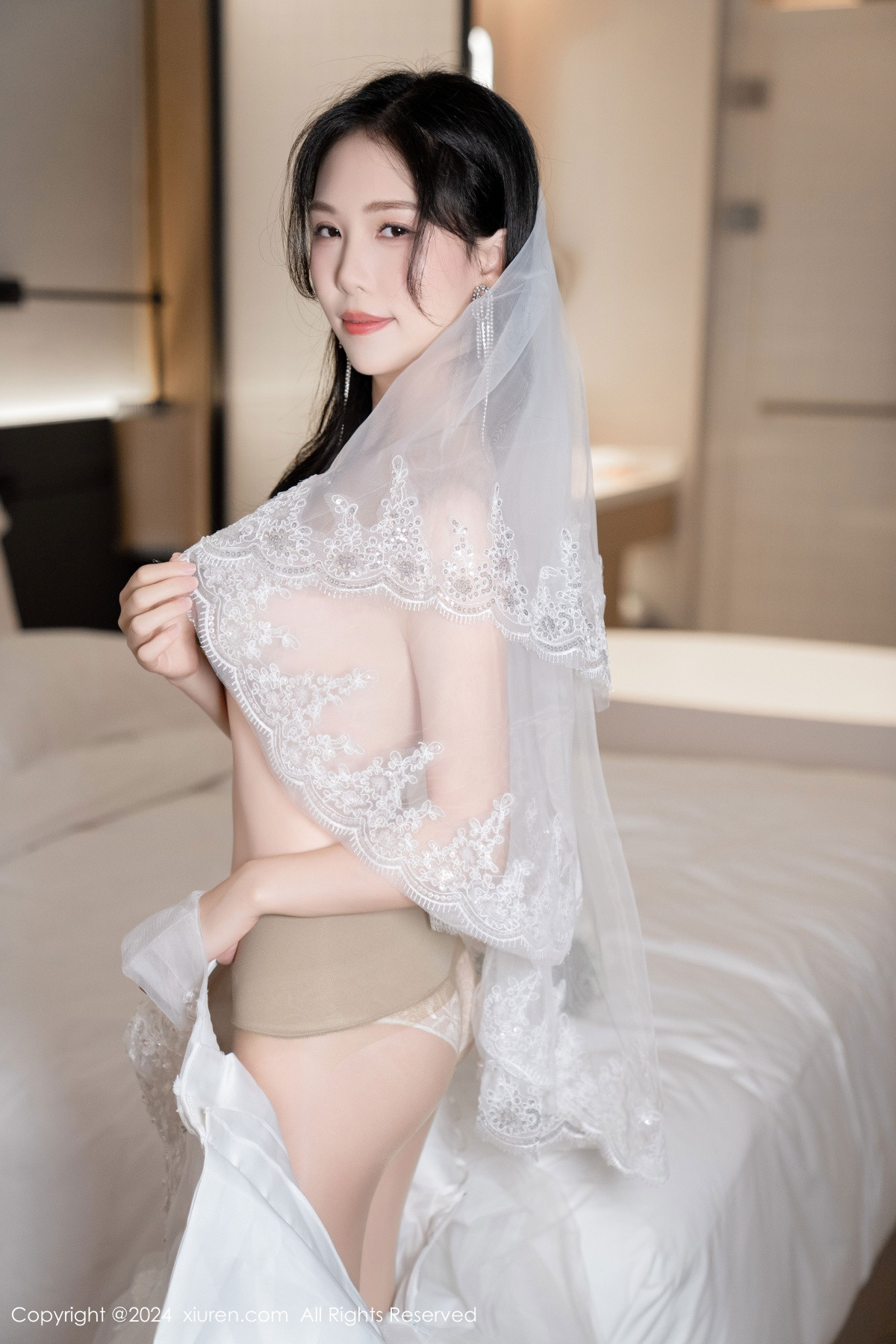 [XiuRen秀人网]第8998期利世写真 [100P]-053