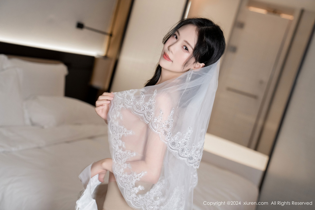[XiuRen秀人网]第8998期利世写真 [100P]-056