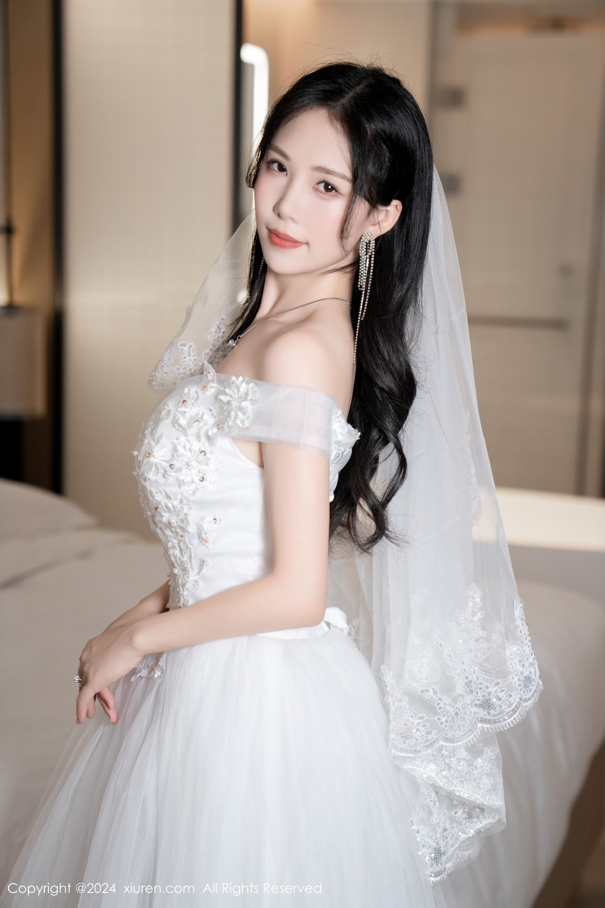 [XiuRen秀人网]第8998期利世写真 [100P]-047