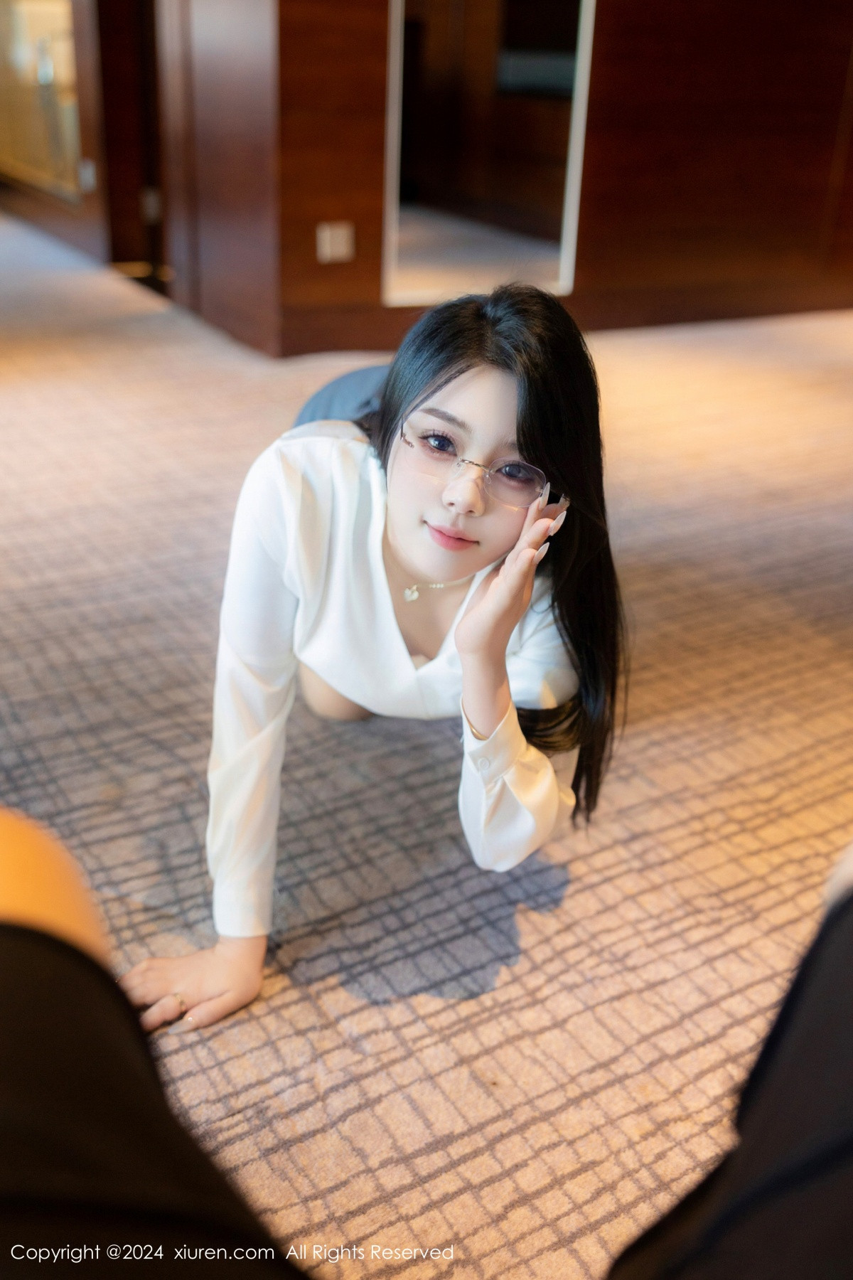 [XiuRen秀人网]第8989期麦田写真 [83P]-028