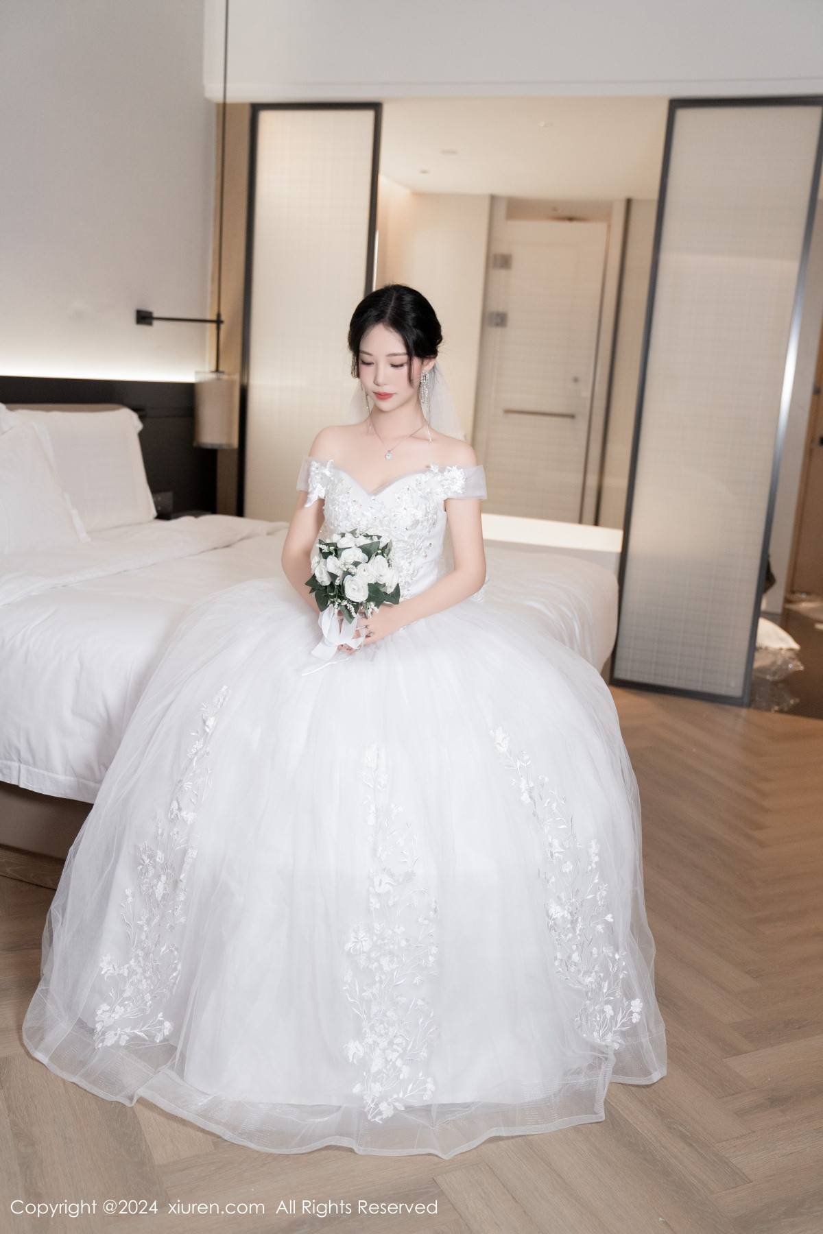 [XiuRen秀人网]第8998期利世写真 [100P]-008