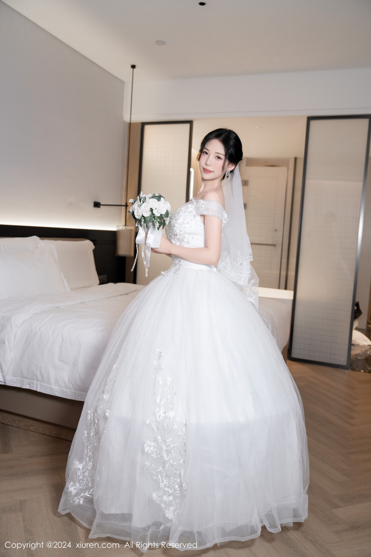 [XiuRen秀人网]第8998期利世写真 [100P]-007
