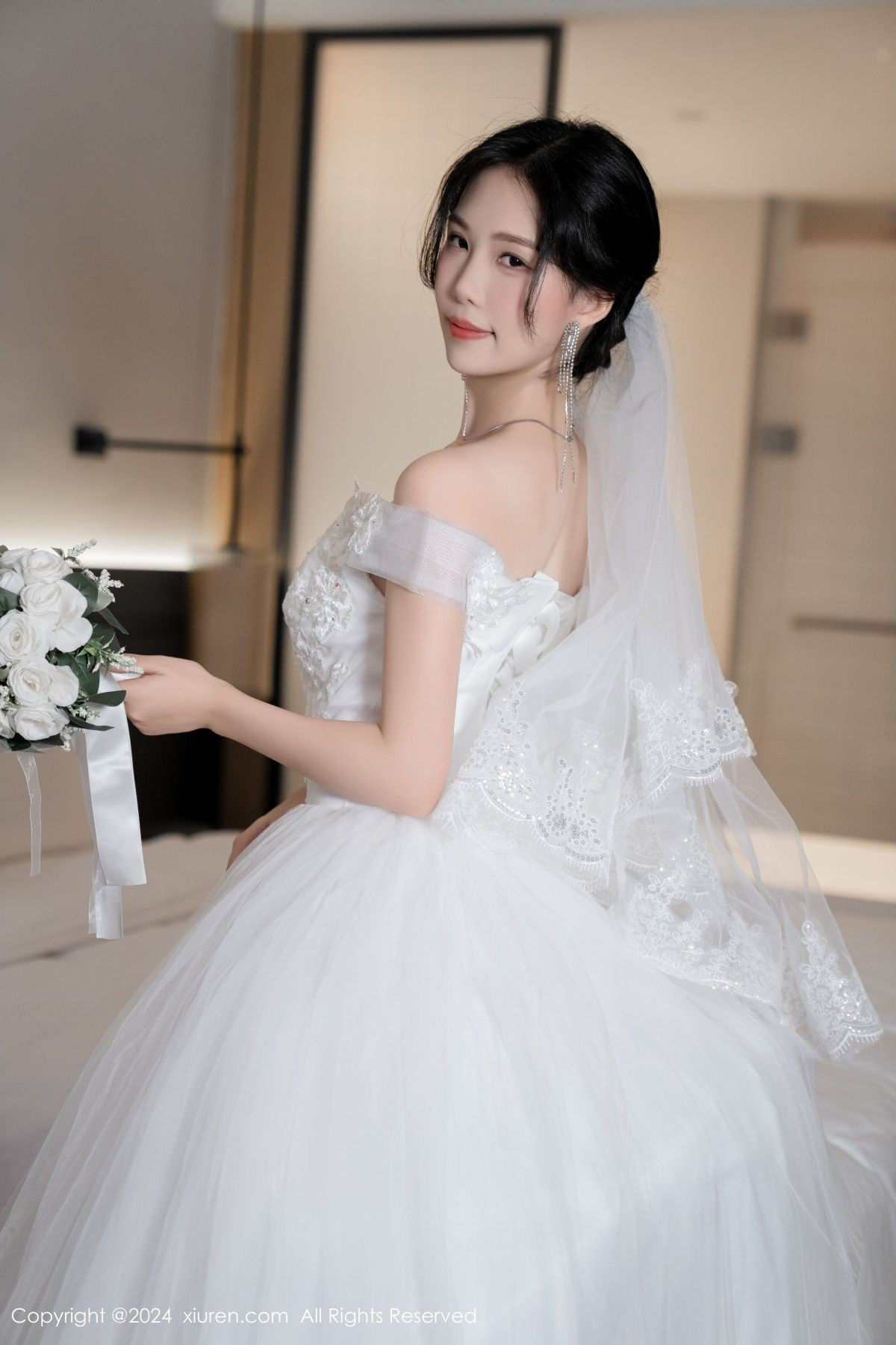 [XiuRen秀人网]第8998期利世写真 [100P]-013