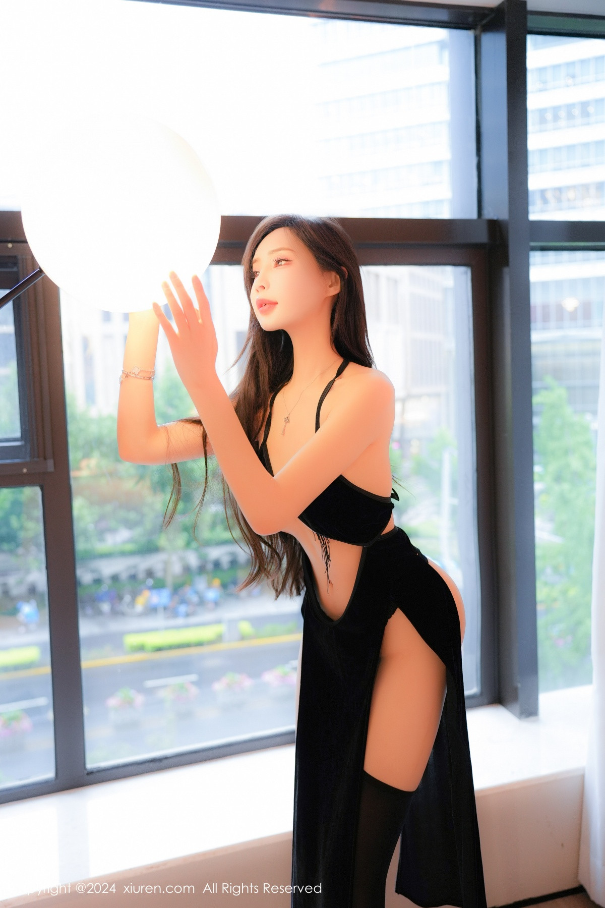 [XiuRen秀人网]第8990期周妍希写真 [79P]-014