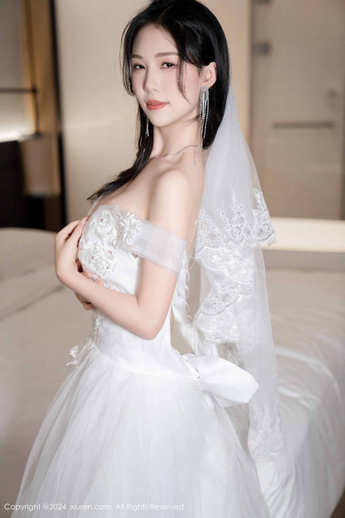 [XiuRen秀人网]第8998期利世写真 [100P]-051