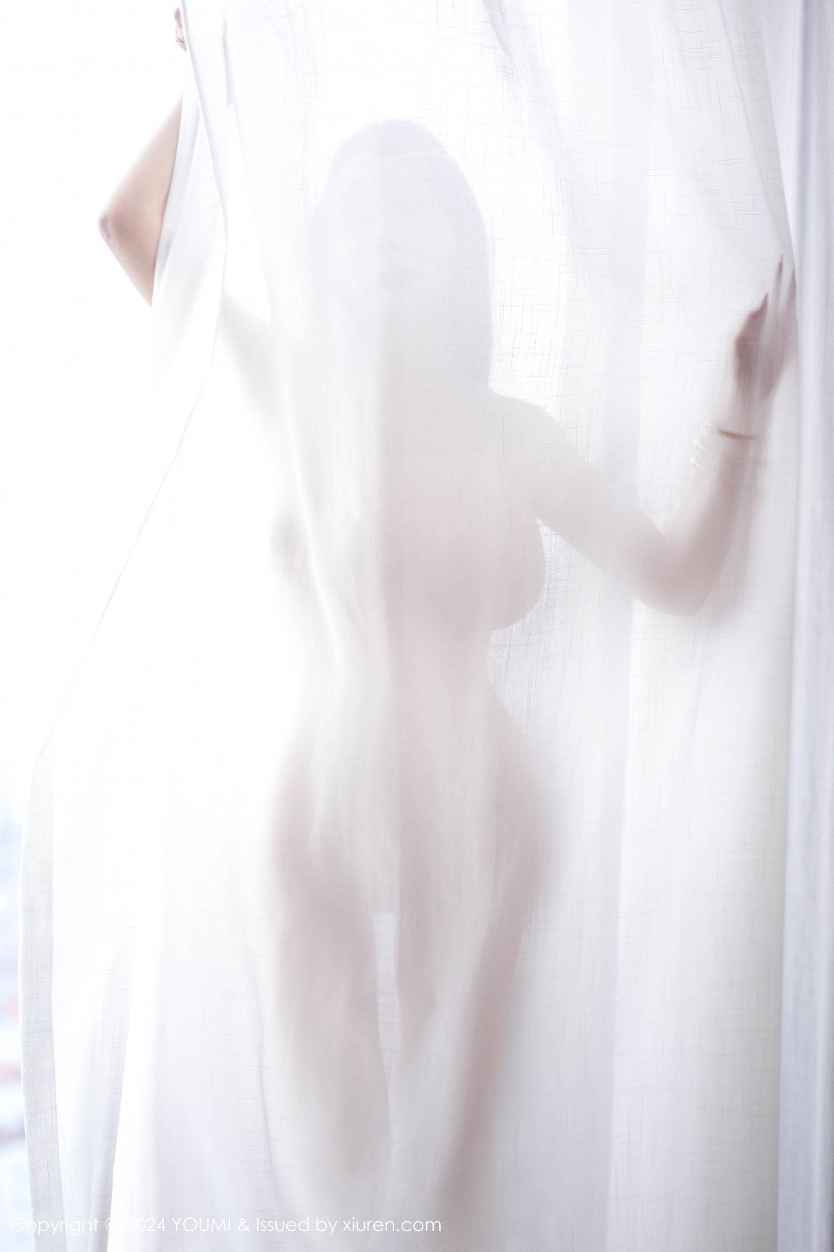 [YouMi尤蜜荟]第599期允爾写真 [69P]-058