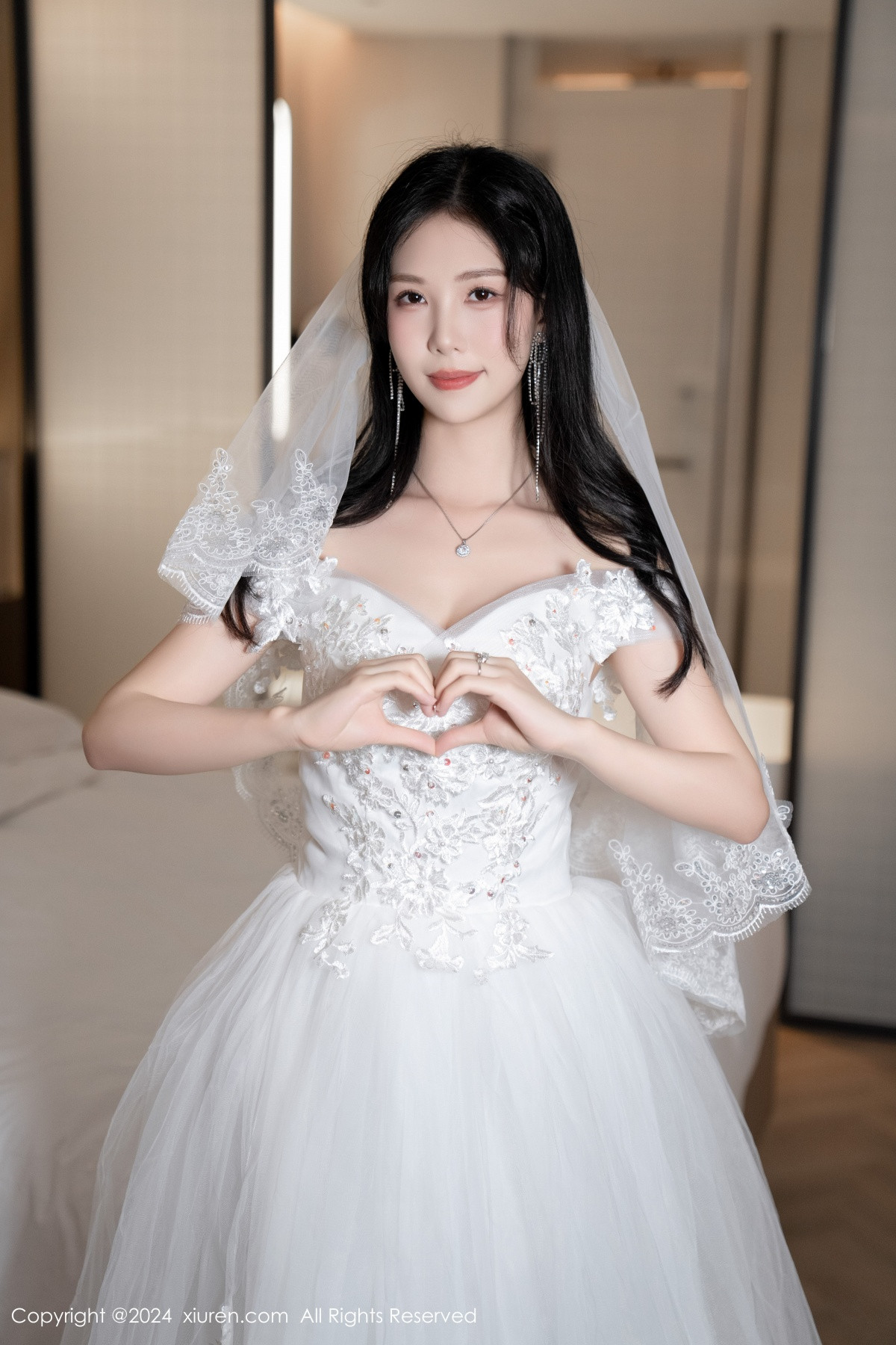 [XiuRen秀人网]第8998期利世写真 [100P]-040