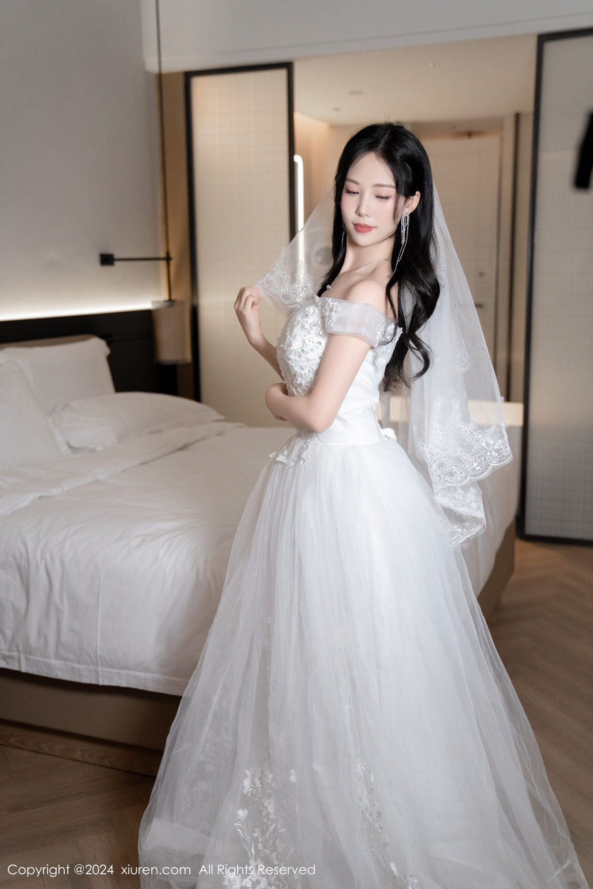 [XiuRen秀人网]第8998期利世写真 [100P]-044
