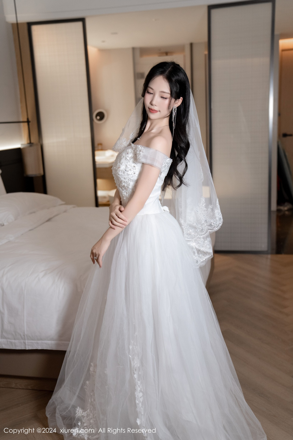 [XiuRen秀人网]第8998期利世写真 [100P]-045