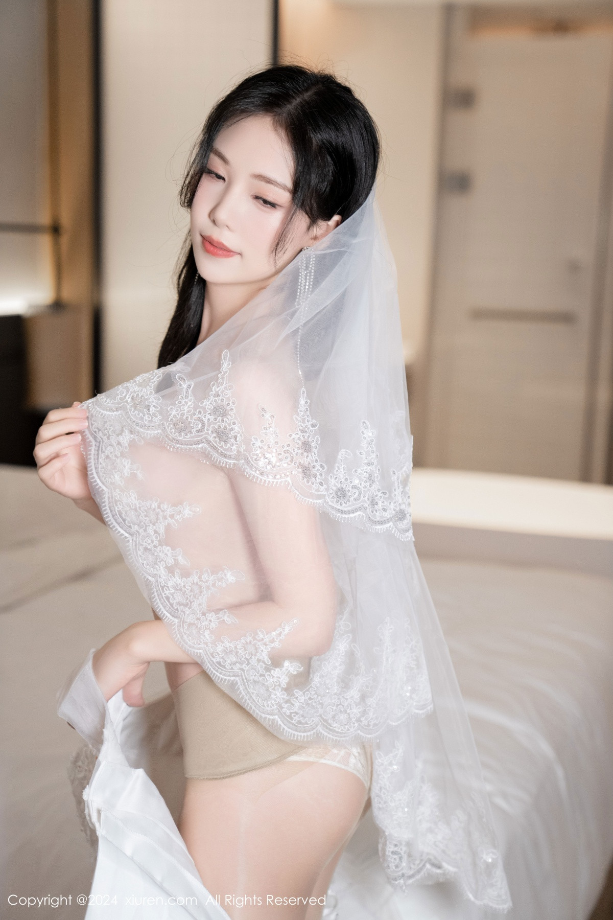 [XiuRen秀人网]第8998期利世写真 [100P]-054