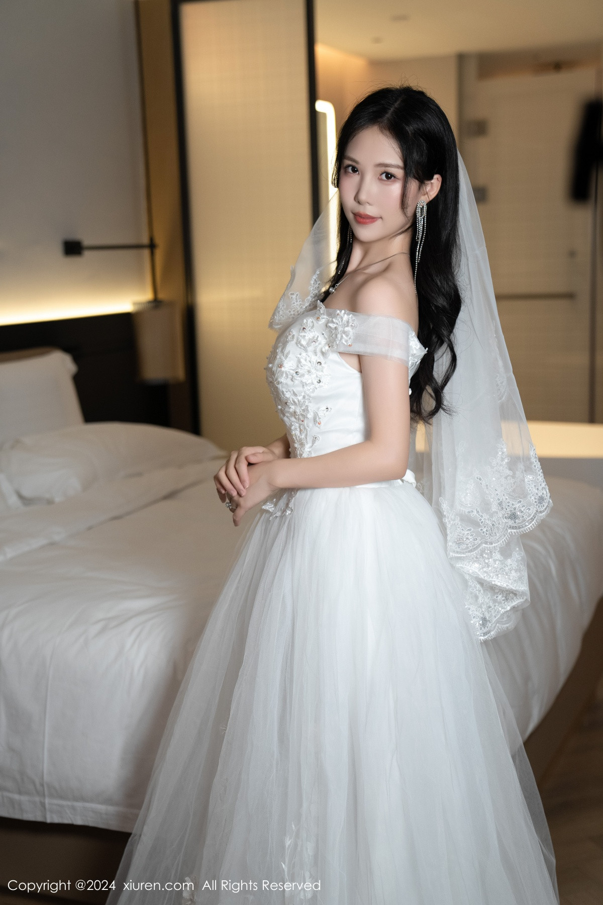 [XiuRen秀人网]第8998期利世写真 [100P]-046