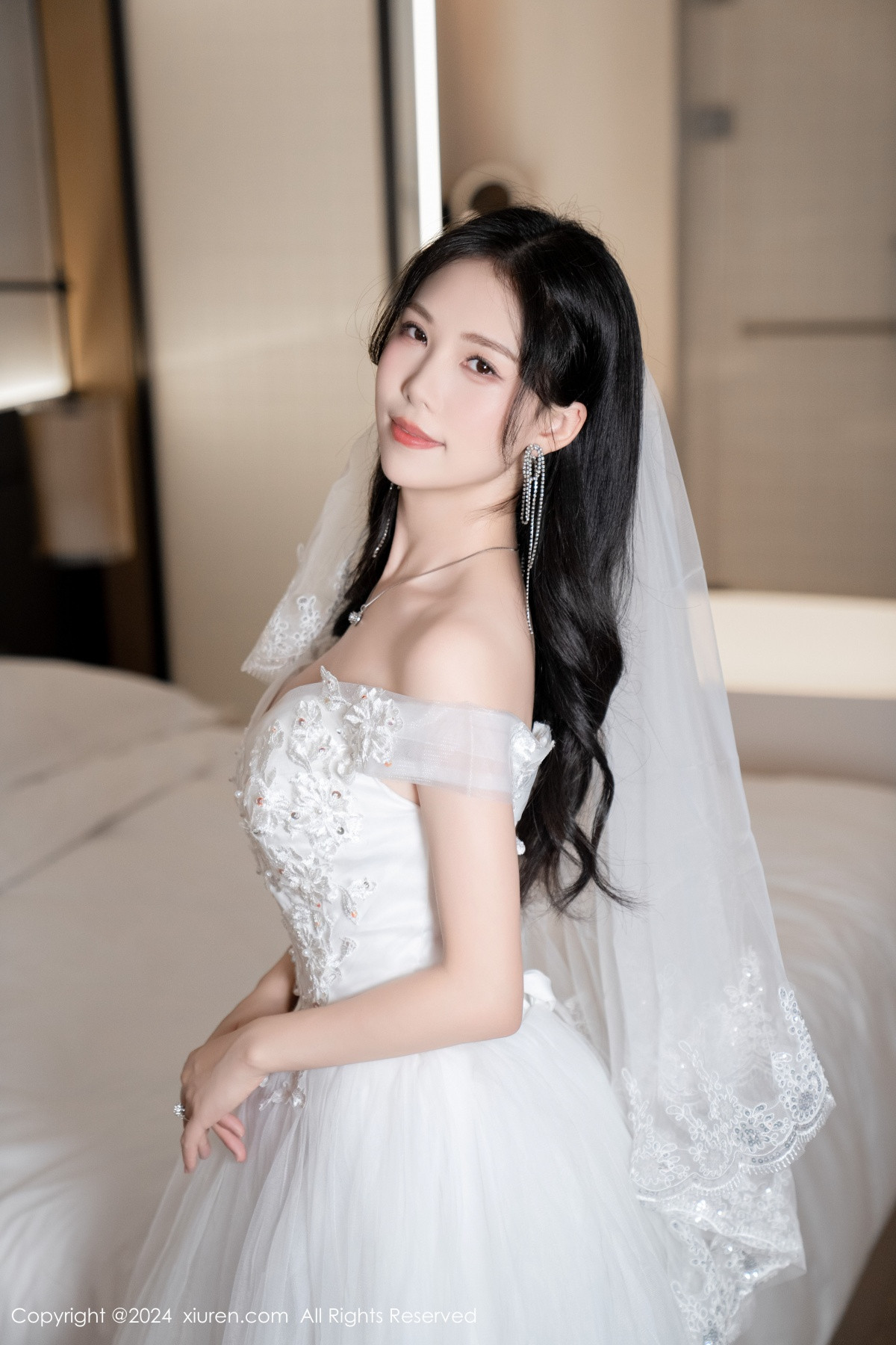 [XiuRen秀人网]第8998期利世写真 [100P]-049