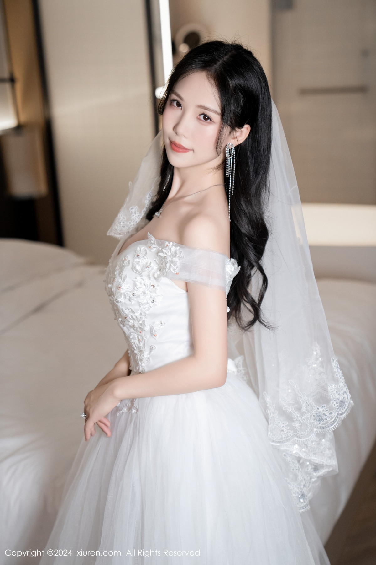 [XiuRen秀人网]第8998期利世写真 [100P]-048