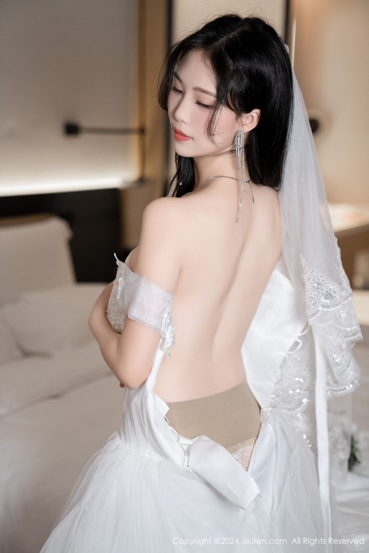 [XiuRen秀人网]第8998期利世写真 [100P]-050