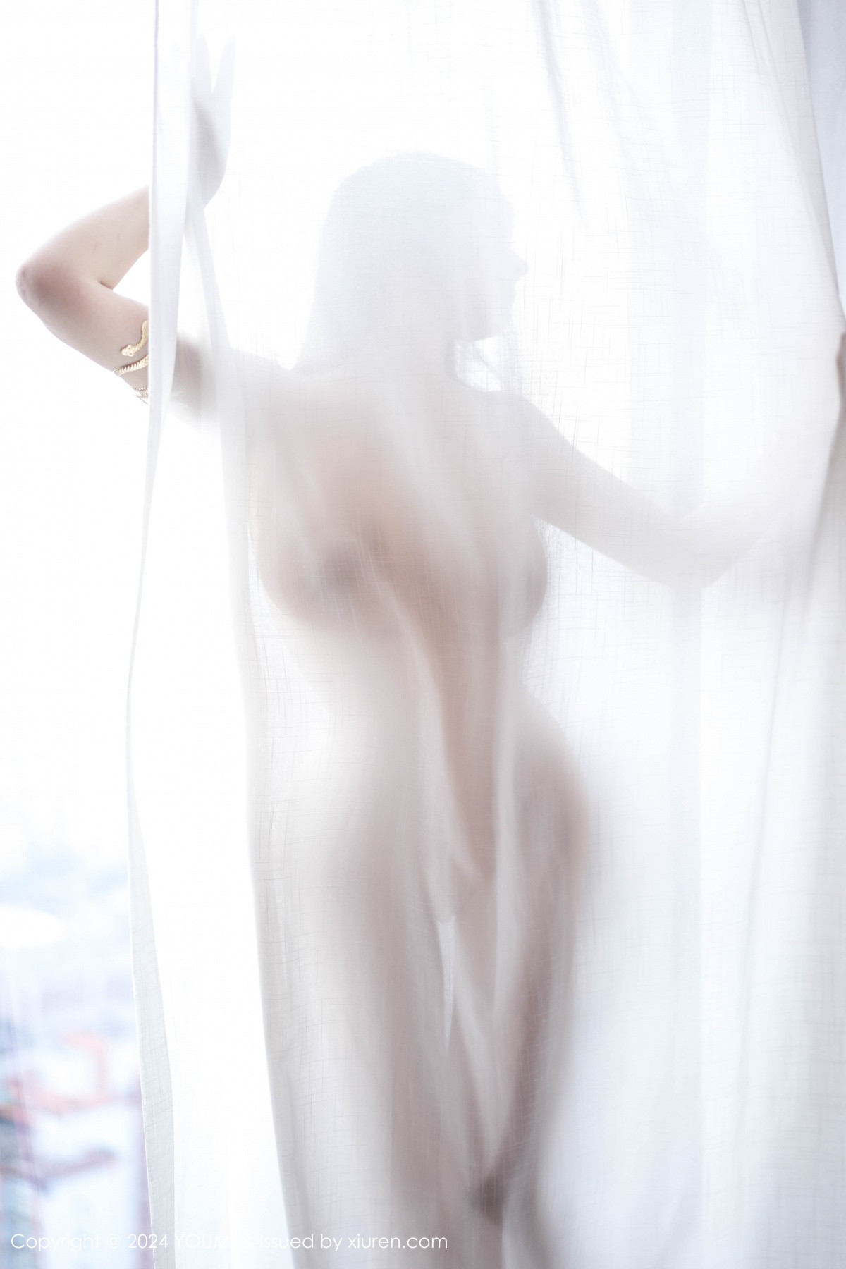 [YouMi尤蜜荟]第599期允爾写真 [69P]-062