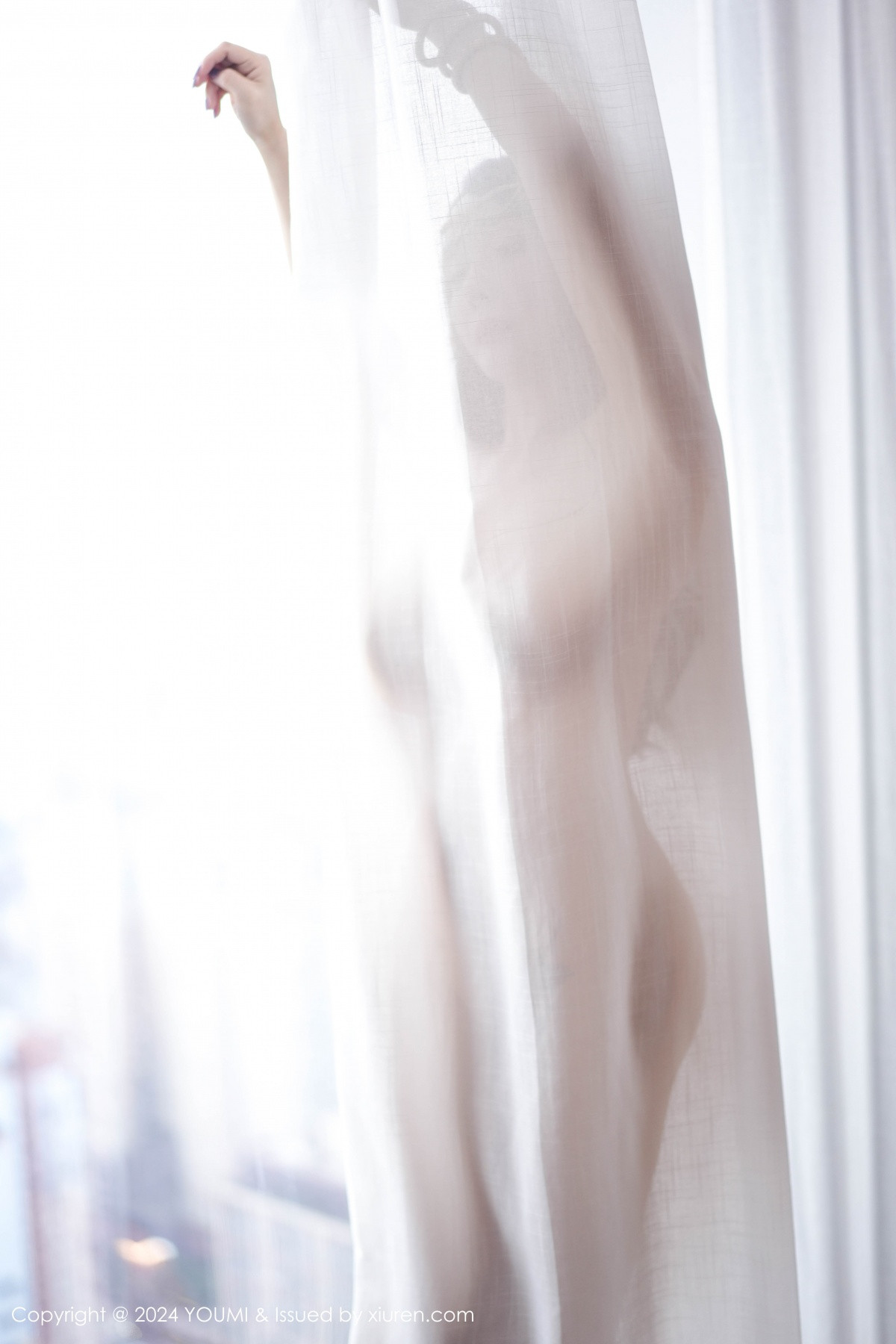 [YouMi尤蜜荟]第599期允爾写真 [69P]-063