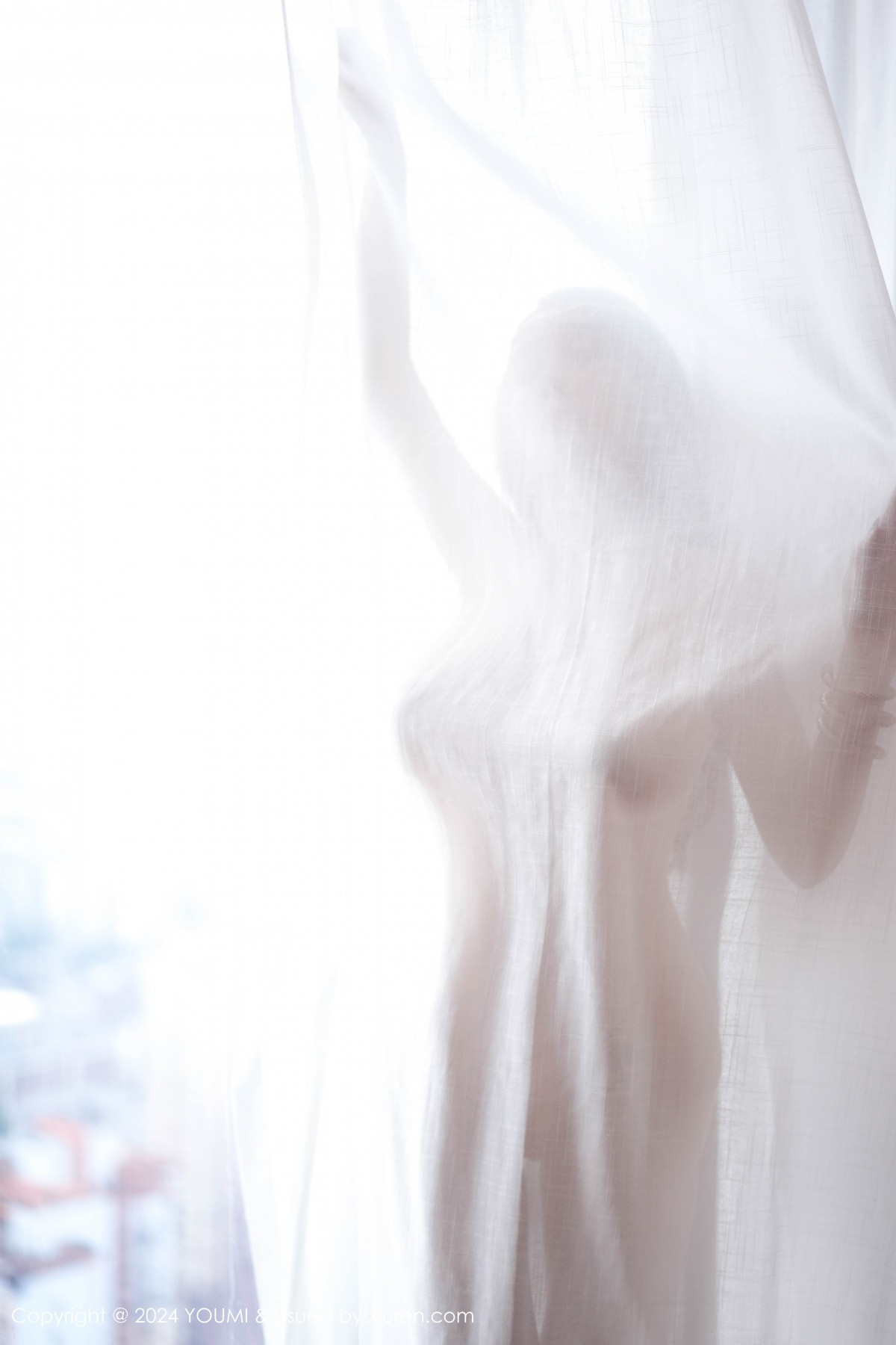 [YouMi尤蜜荟]第599期允爾写真 [69P]-057