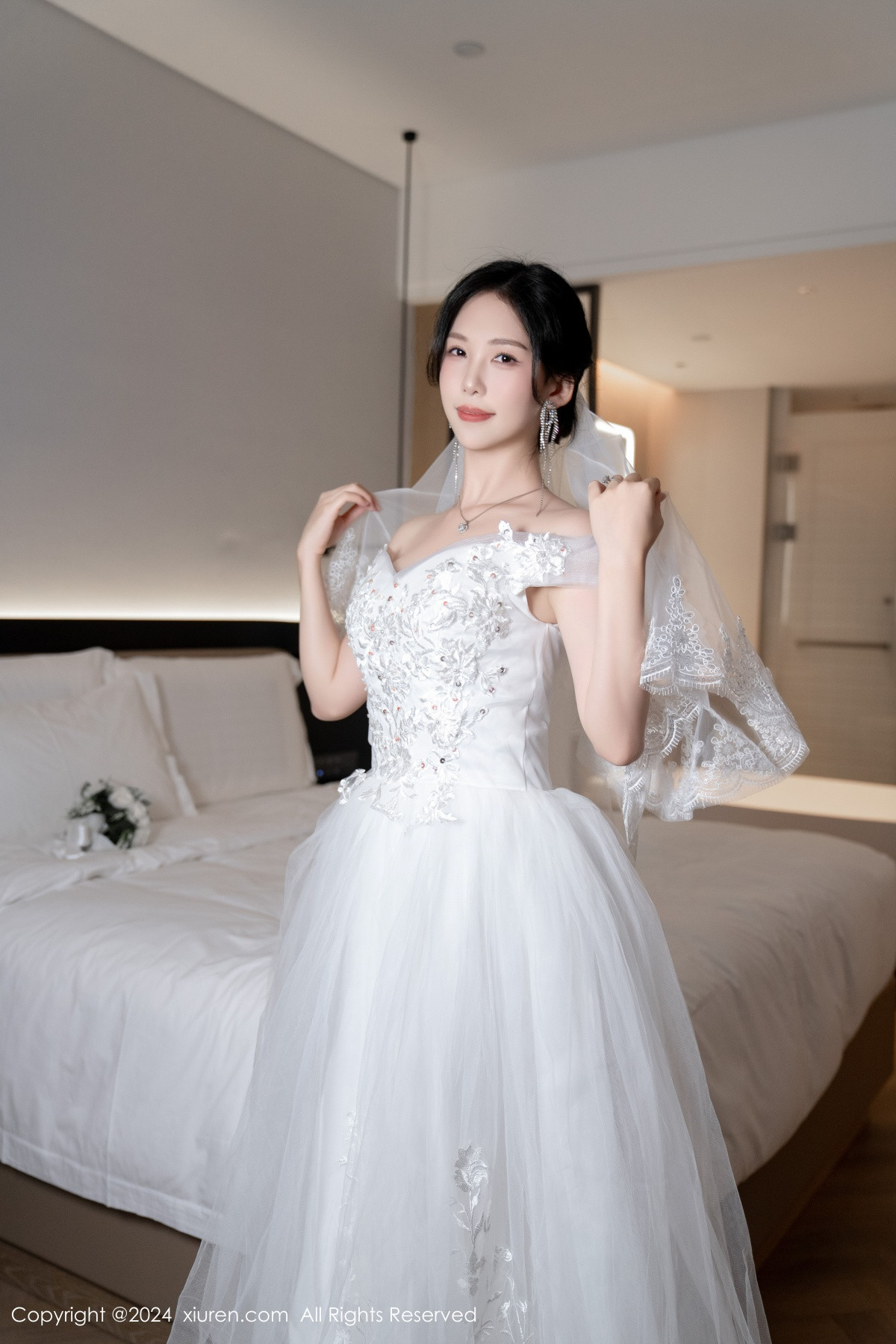 [XiuRen秀人网]第8998期利世写真 [100P]-026