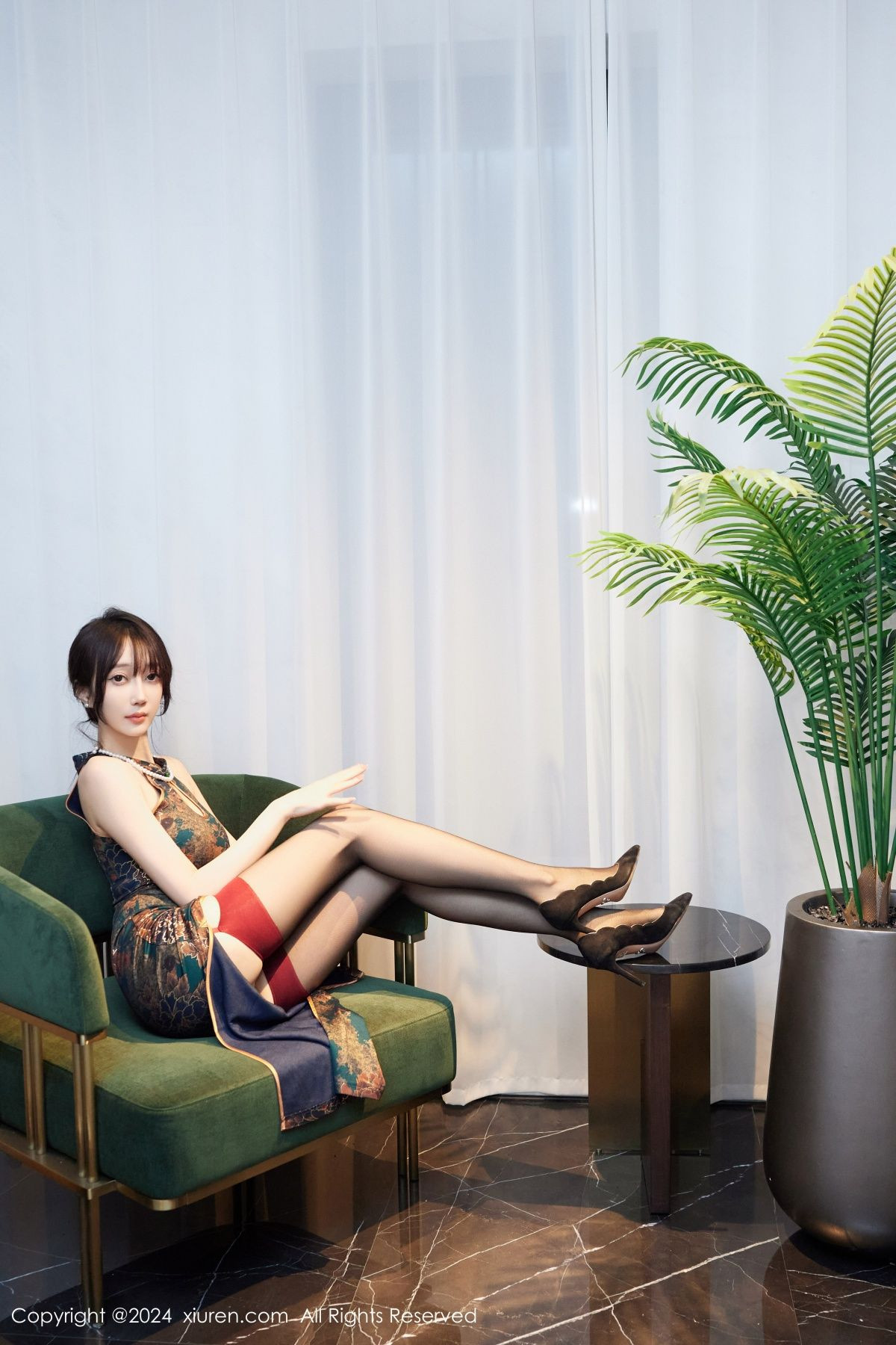 [XiuRen秀人网]第8995期玥儿玥写真 [70P]-048