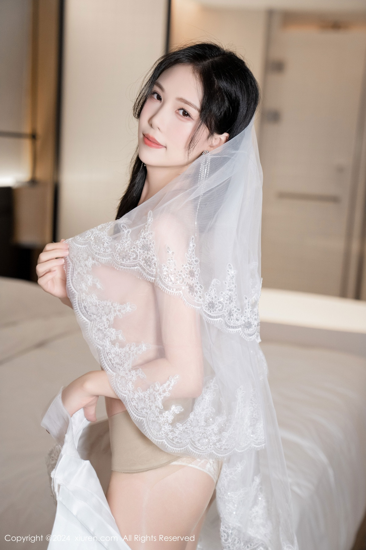 [XiuRen秀人网]第8998期利世写真 [100P]-055