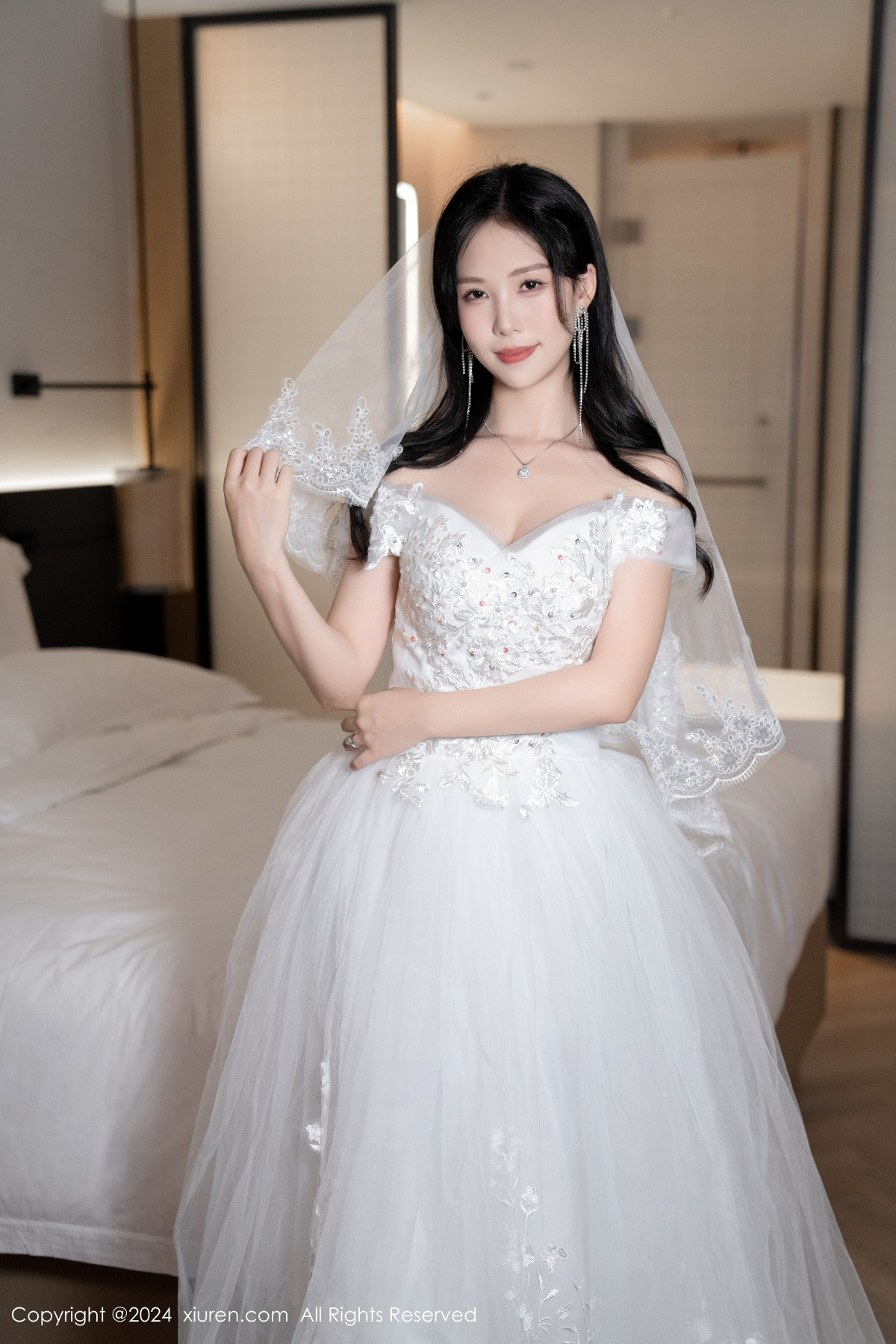 [XiuRen秀人网]第8998期利世写真 [100P]-043
