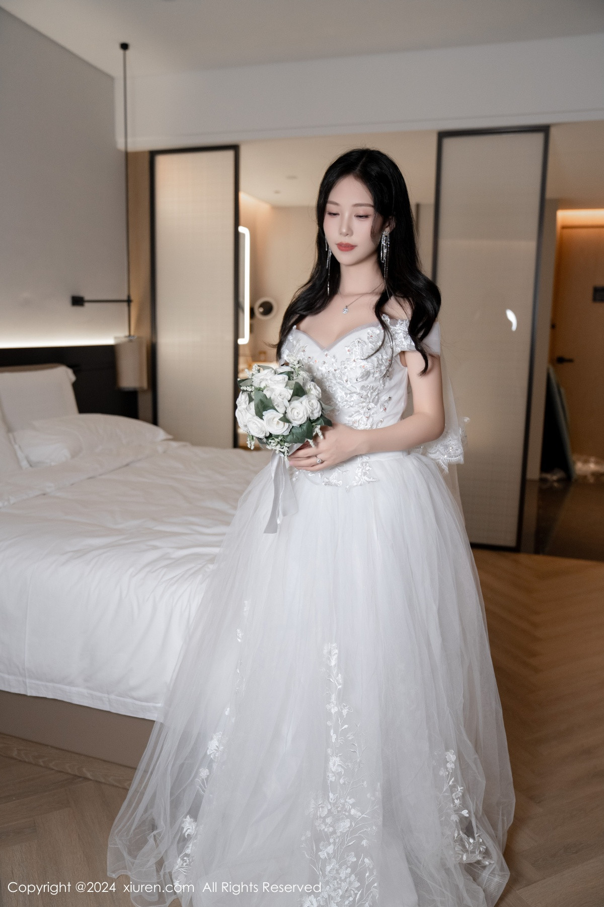 [XiuRen秀人网]第8998期利世写真 [100P]-038