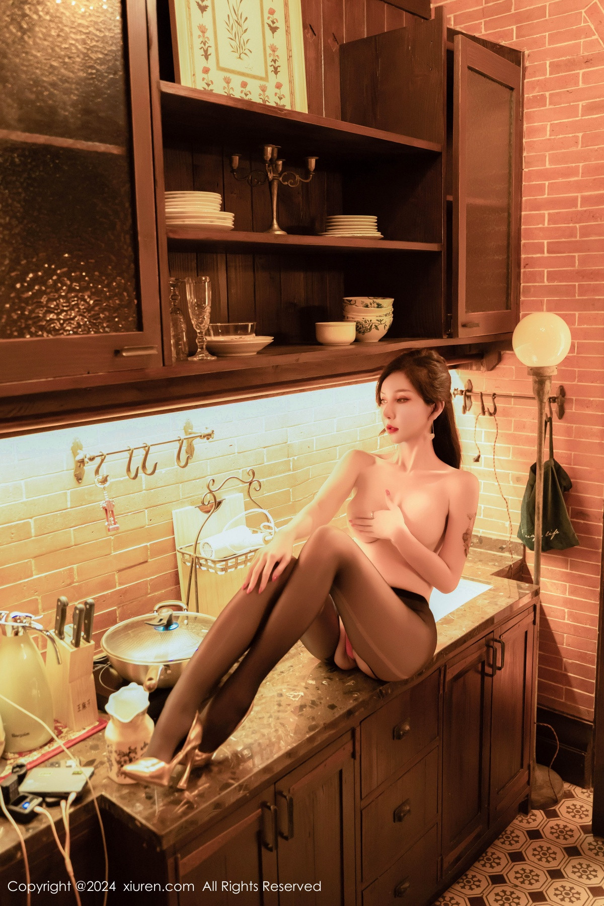 [XiuRen秀人网]第9005期陈怡曼写真 [91P]-088