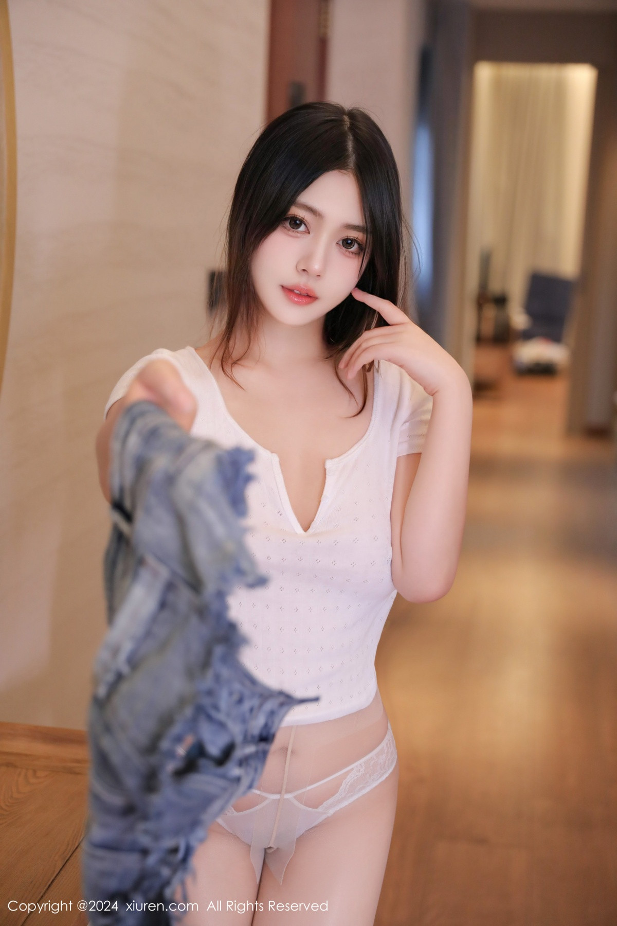 [XiuRen秀人网]第9008期蛋蛋宝写真 [84P]-038