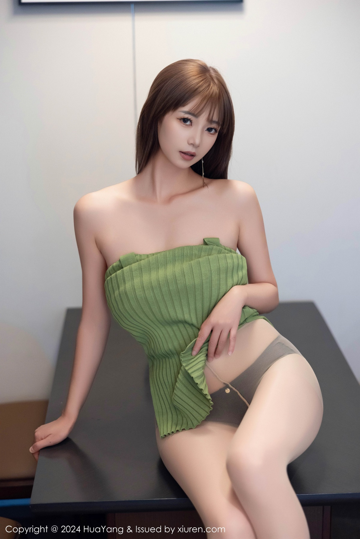 [HuaYang花漾]第600期宋-kiki写真 [74P]-049