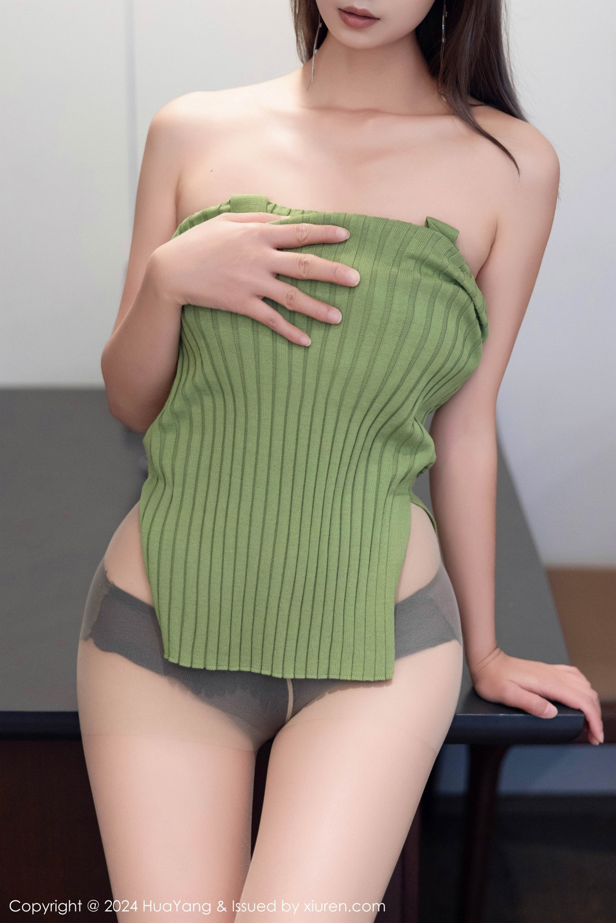 [HuaYang花漾]第600期宋-kiki写真 [74P]-043