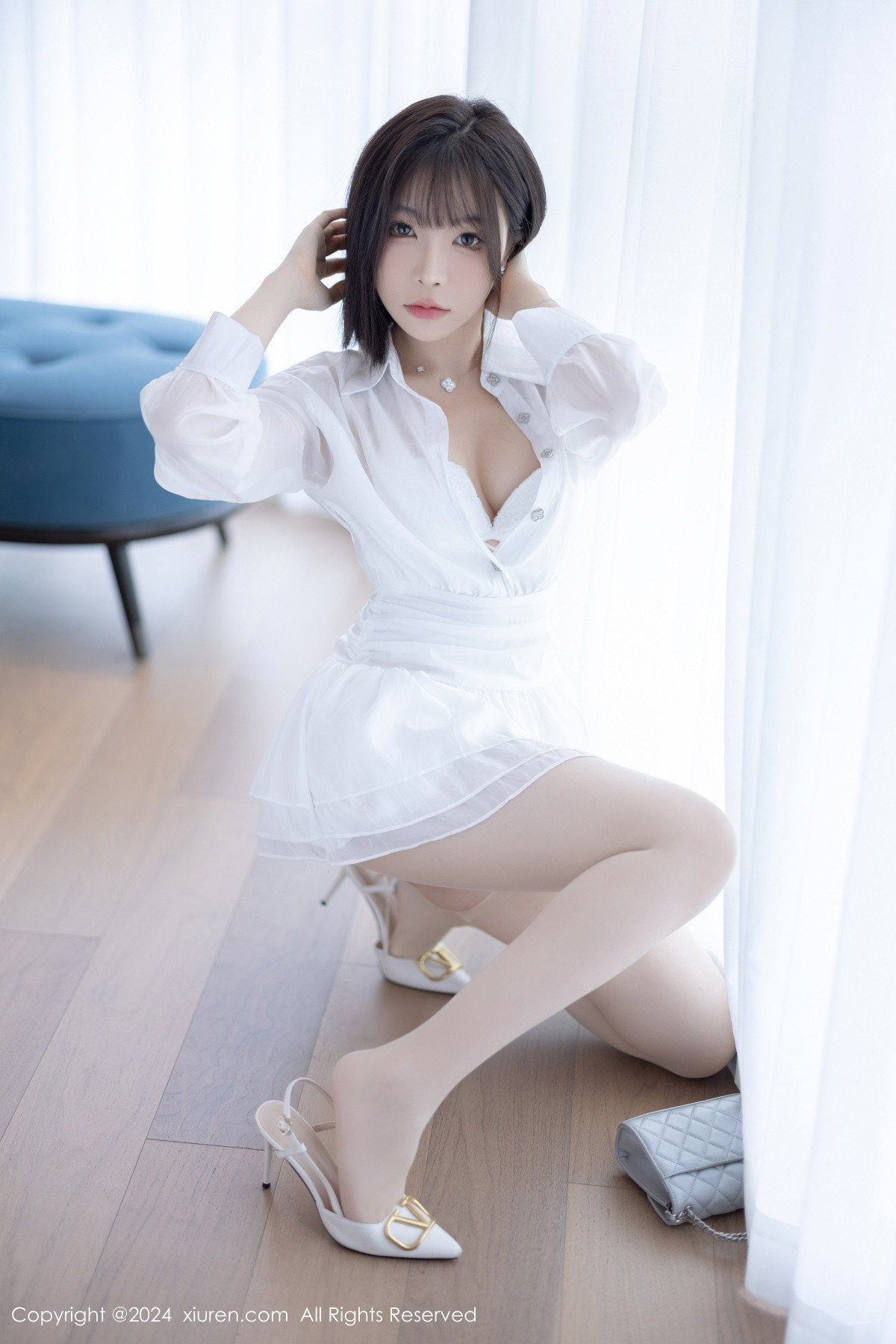 [XiuRen秀人网]第9020期徐莉芝写真 [94P]-016