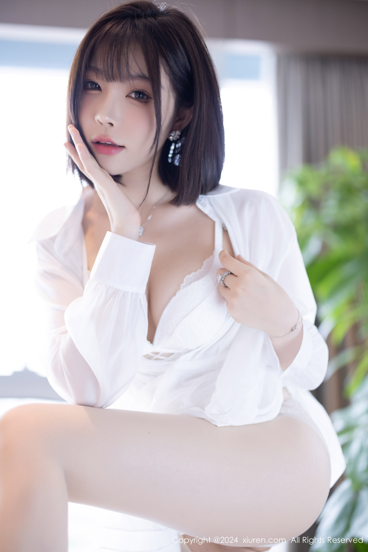 [XiuRen秀人网]第9020期徐莉芝写真 [94P]-036
