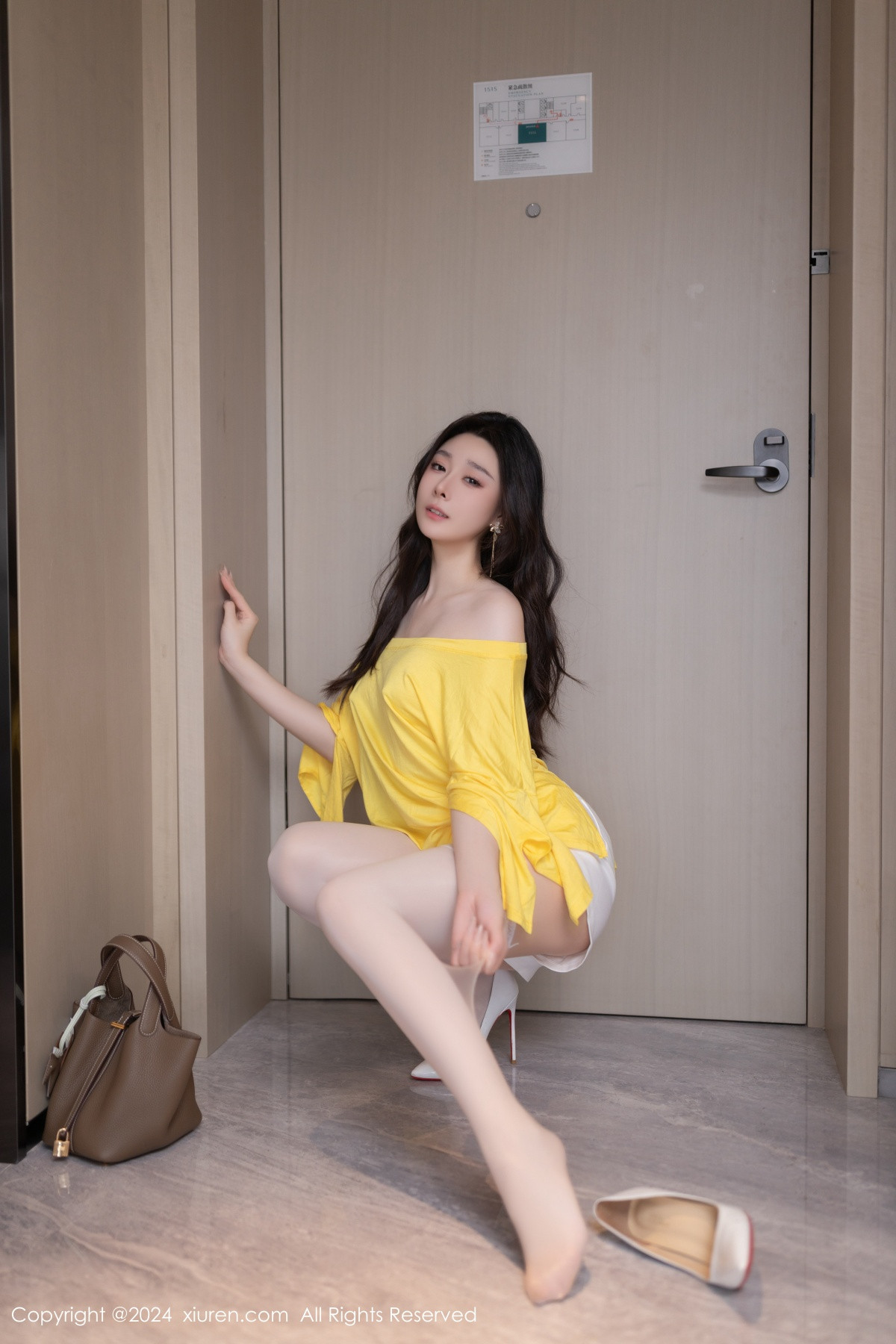 [XiuRen秀人网]第9019期小逗逗写真 [82P]-017