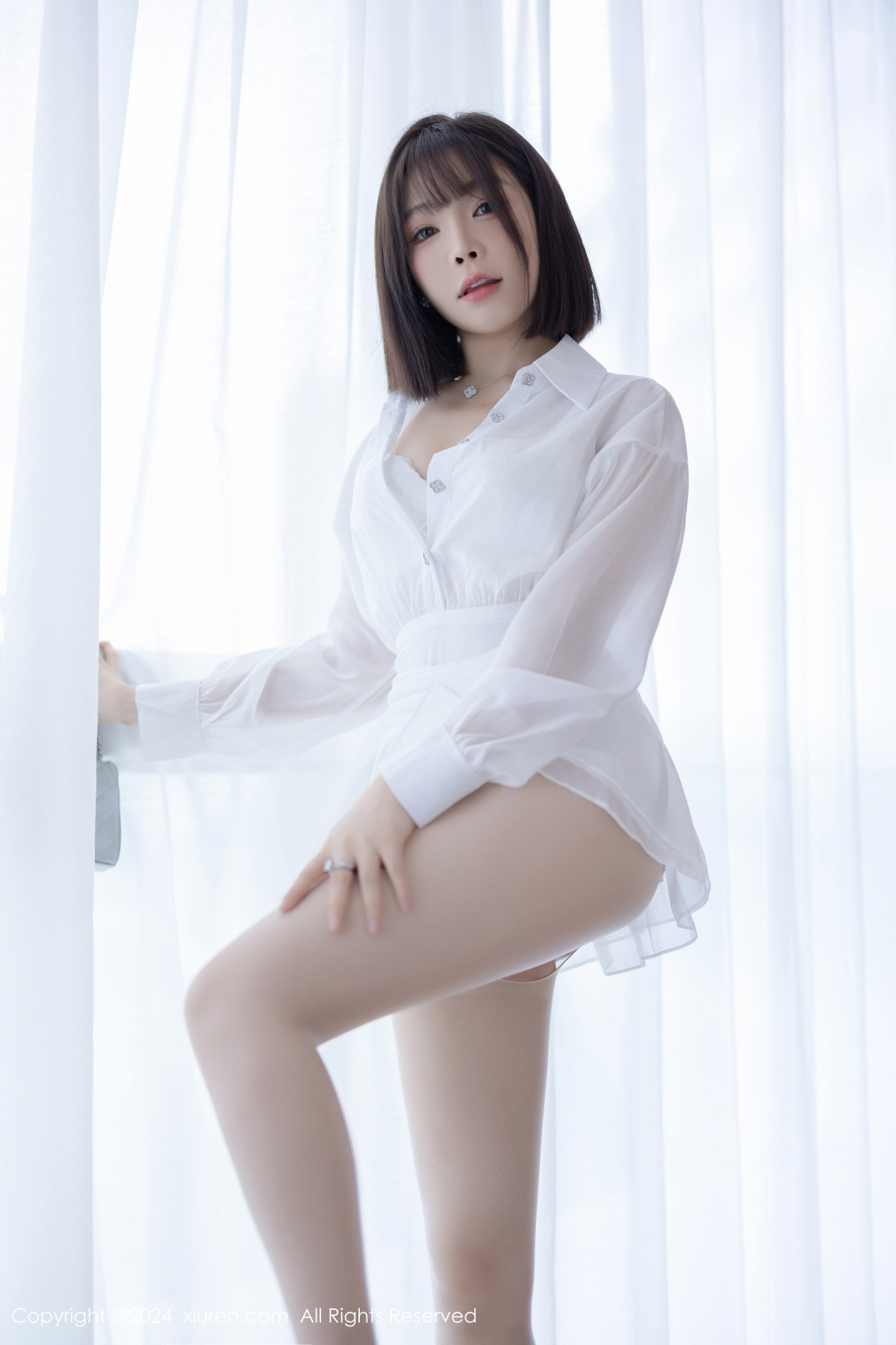[XiuRen秀人网]第9020期徐莉芝写真 [94P]-009