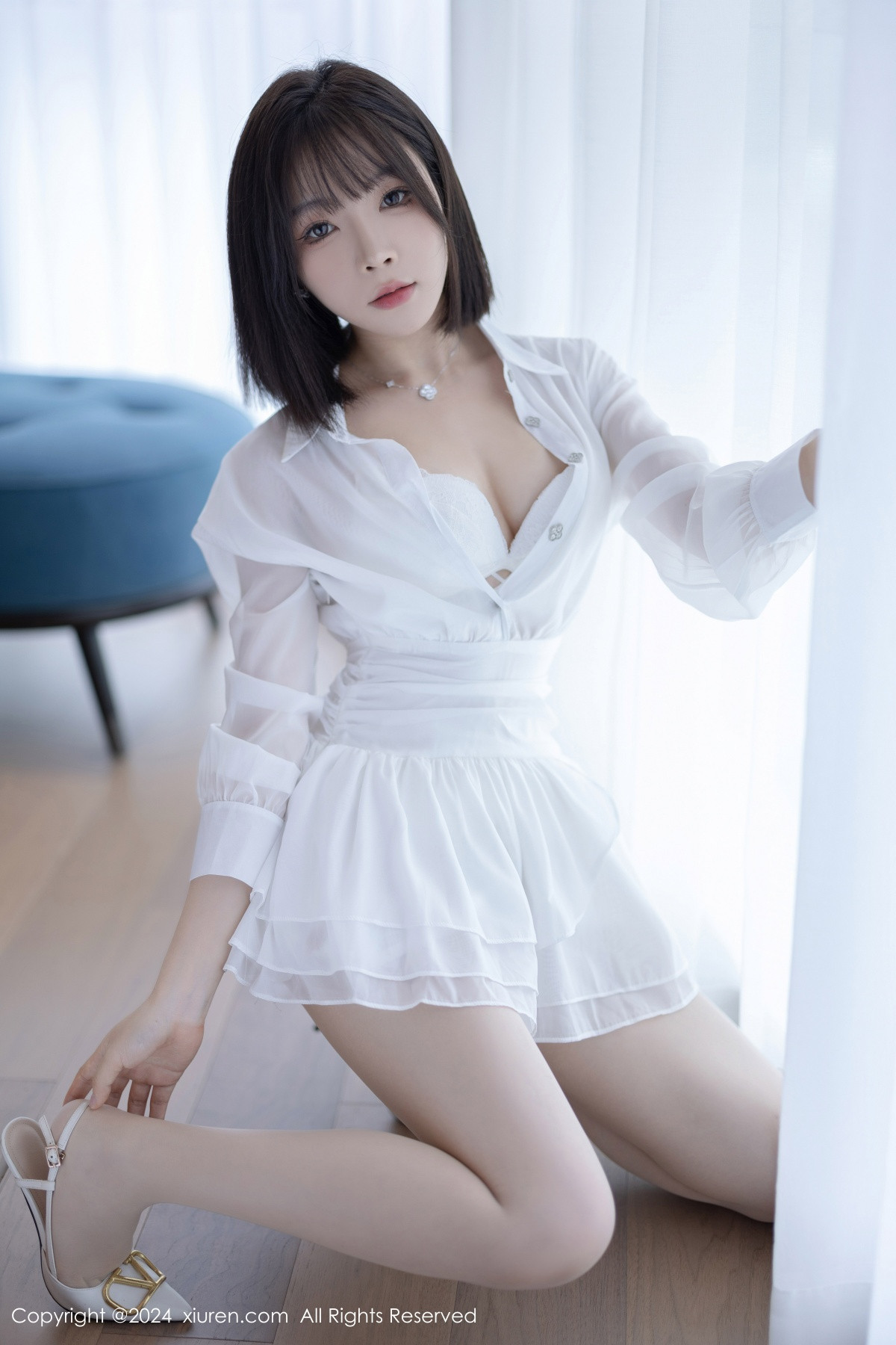 [XiuRen秀人网]第9020期徐莉芝写真 [94P]-015
