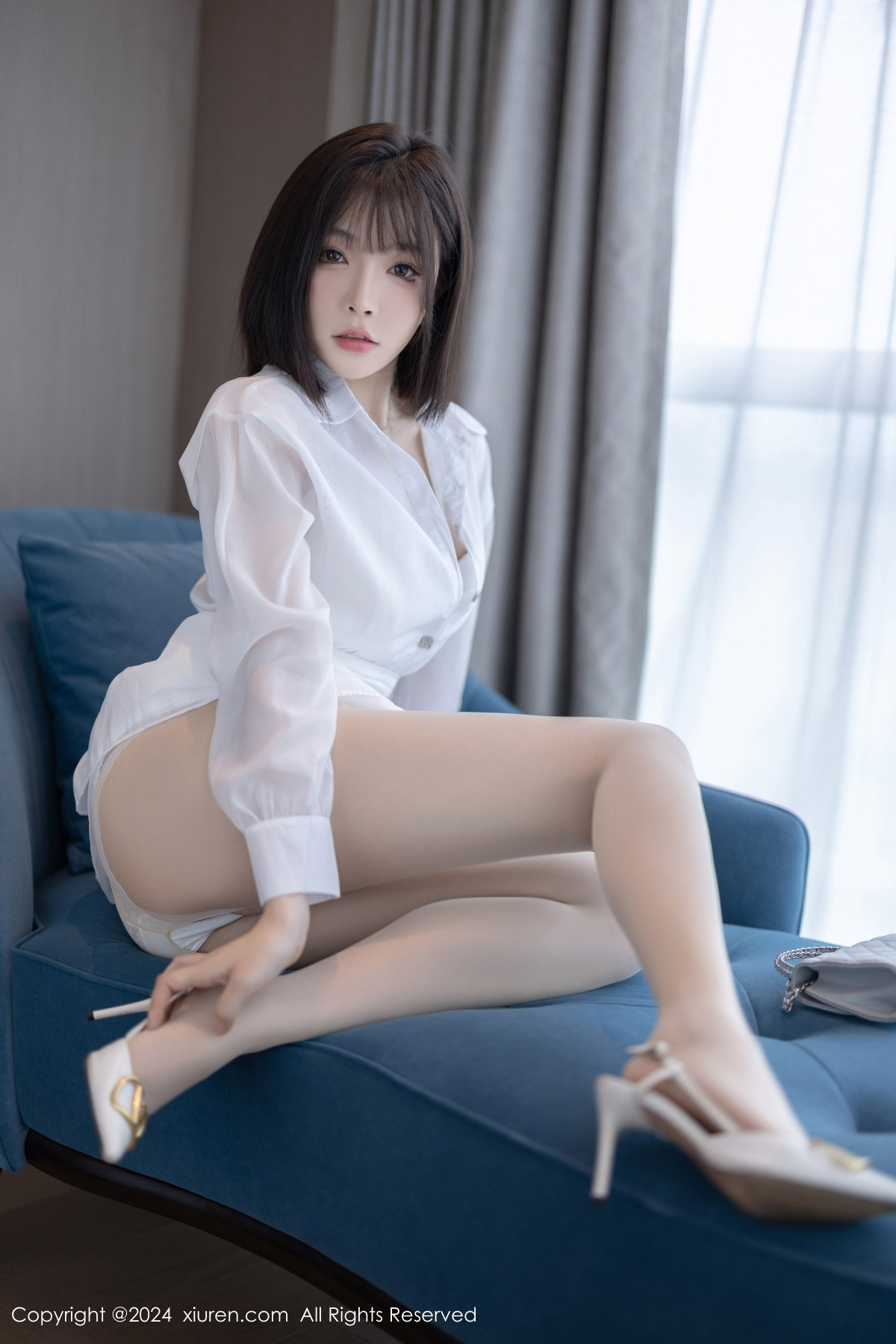 [XiuRen秀人网]第9020期徐莉芝写真 [94P]-019