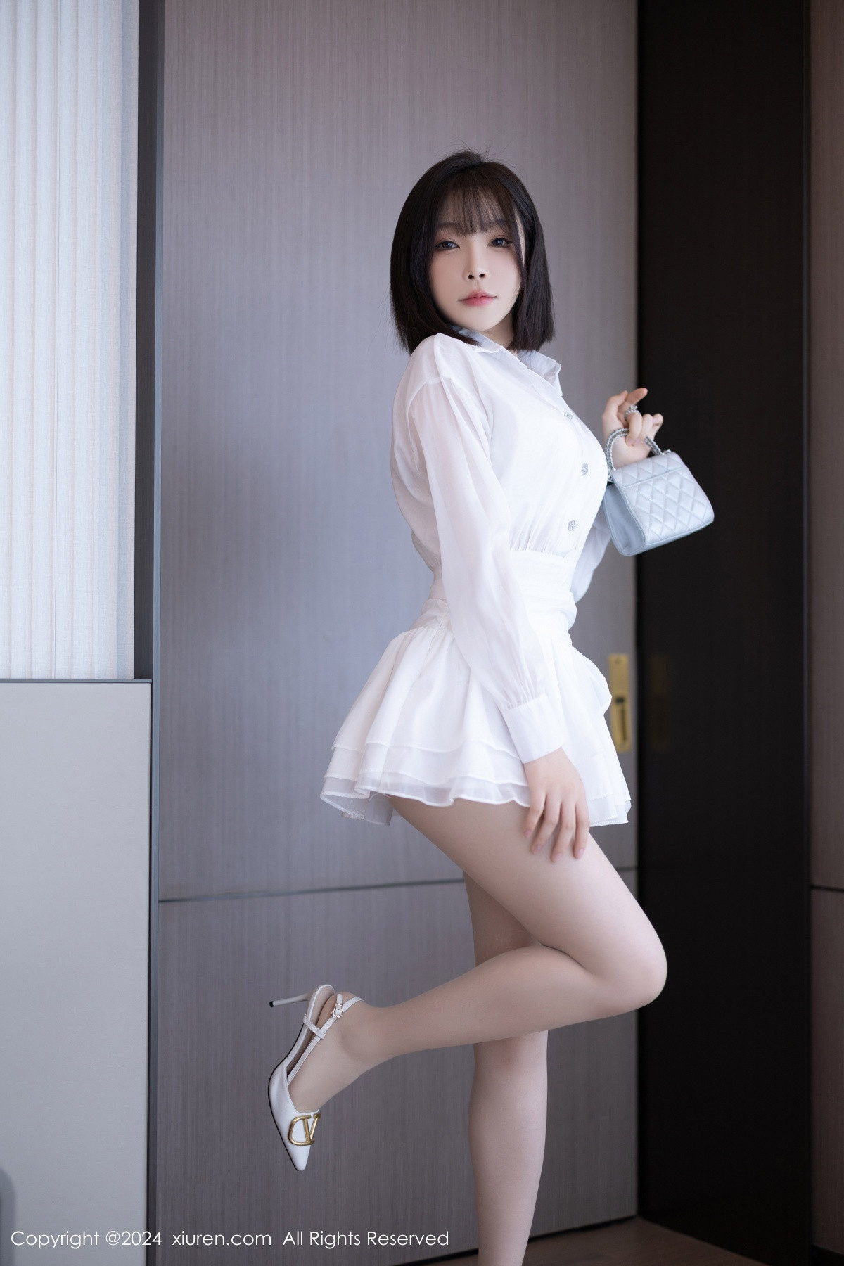[XiuRen秀人网]第9020期徐莉芝写真 [94P]-001