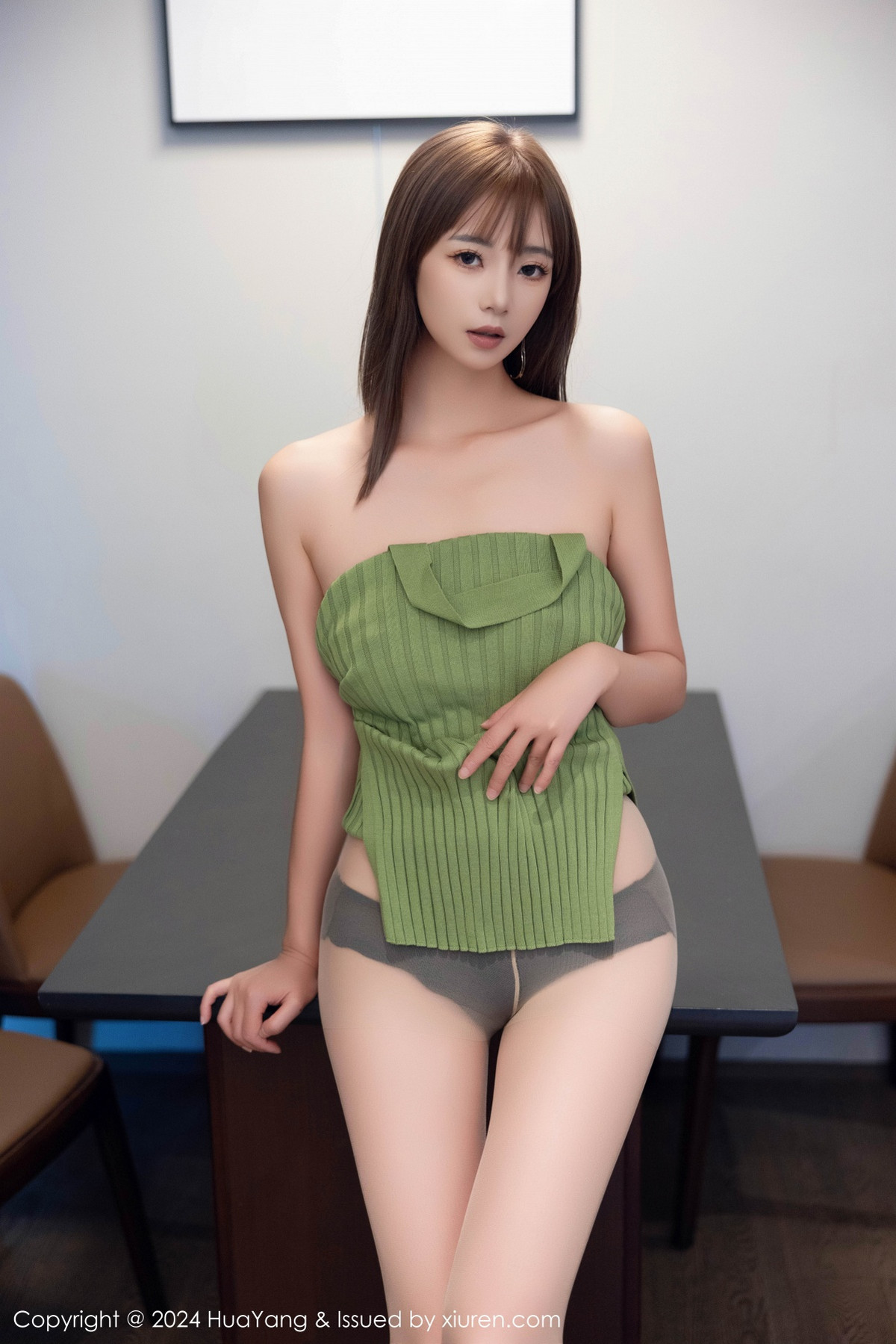 [HuaYang花漾]第600期宋-kiki写真 [74P]-068