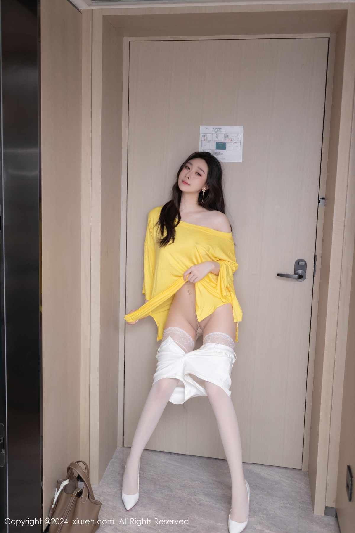 [XiuRen秀人网]第9019期小逗逗写真 [82P]-022