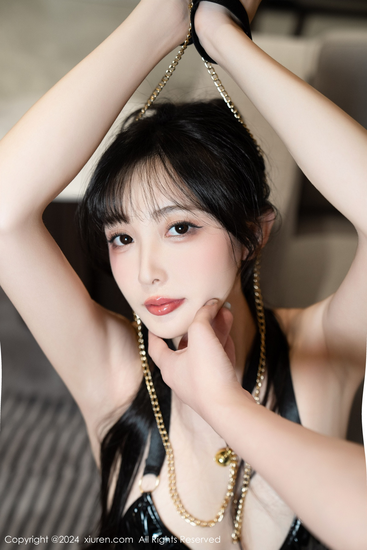 [XiuRen秀人网]第9018期林星阑写真 [87P]-080