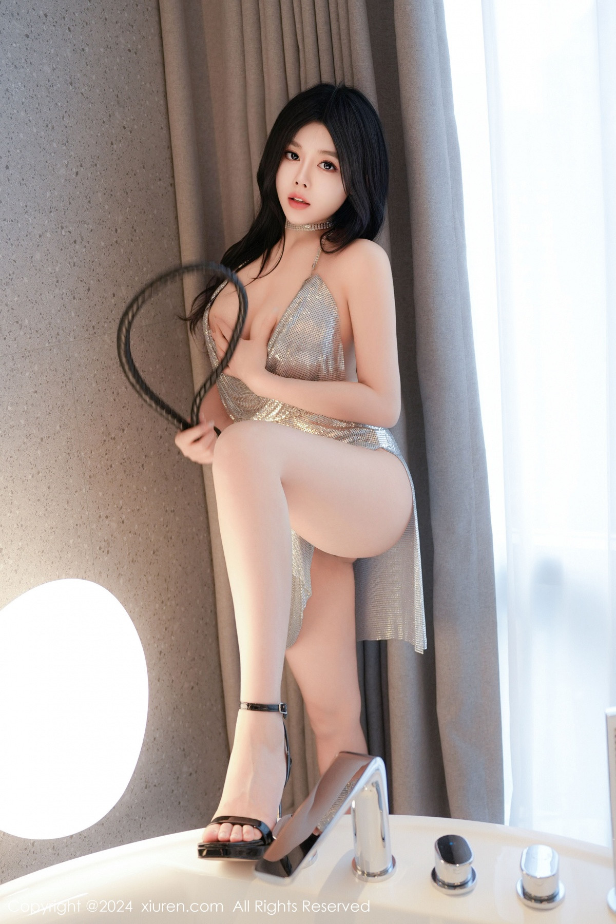 [XiuRen秀人网]第9017期董媛媛写真 [74P]-034
